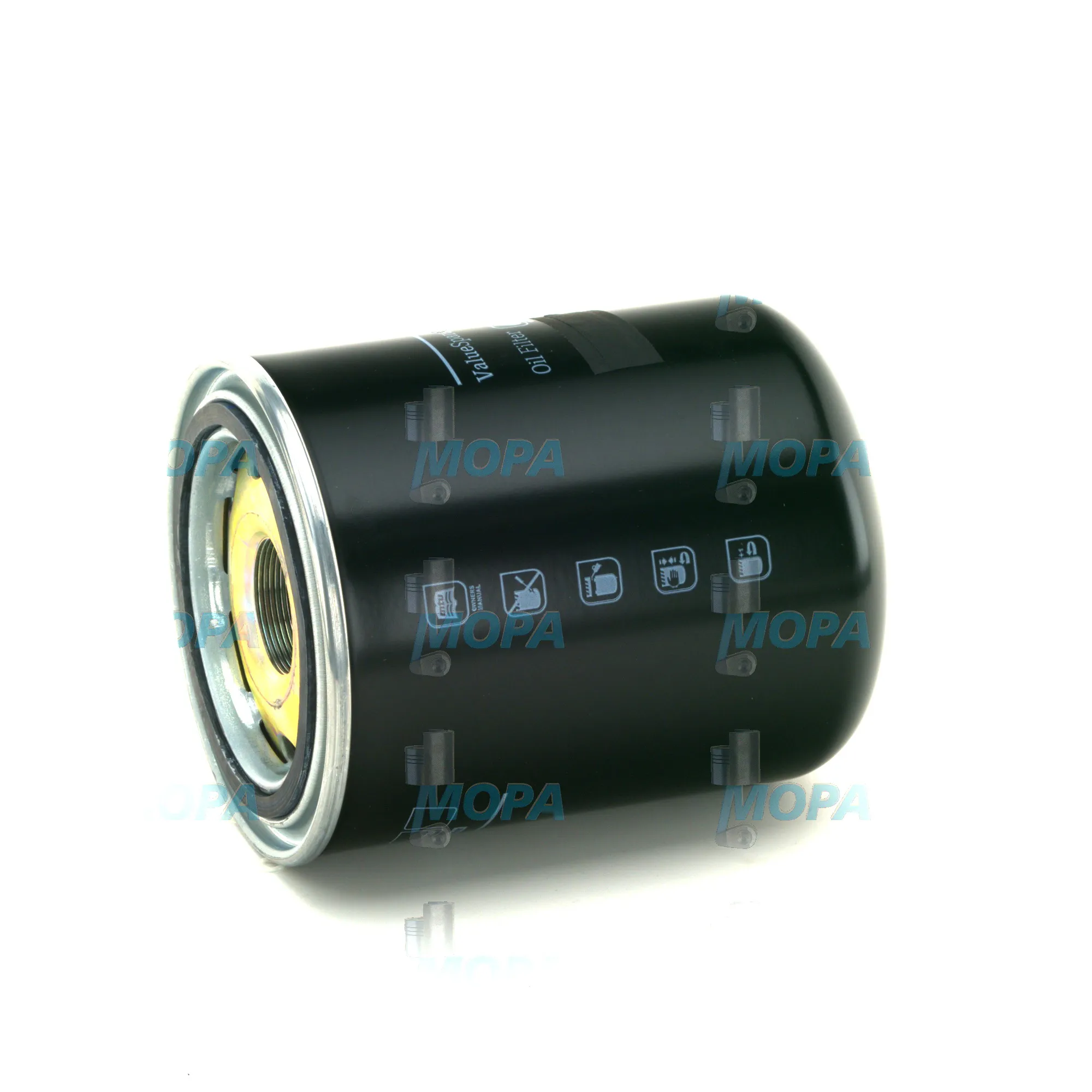 OIL FILTER - 0031845201 suitable for MTU engines 3