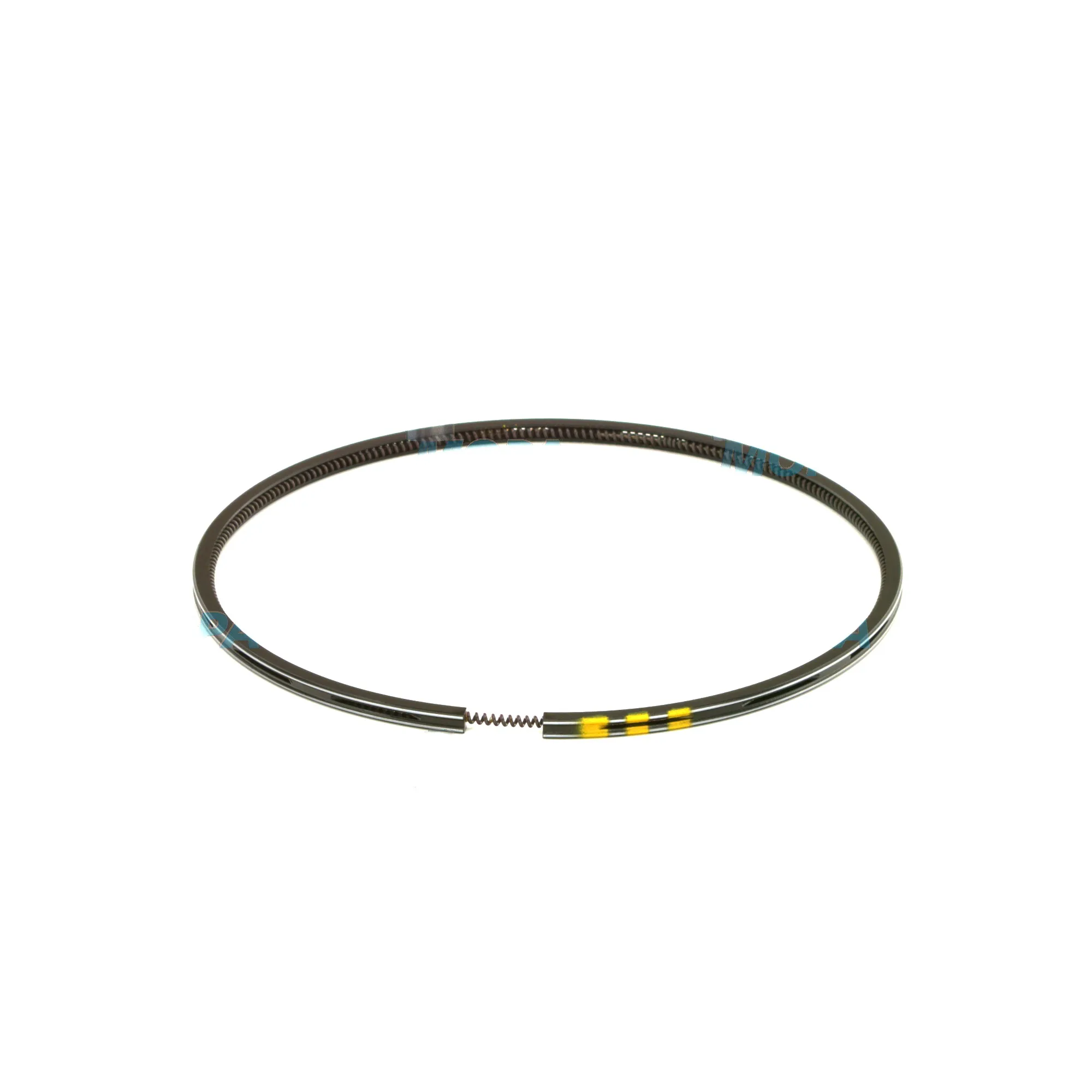 OIL CONTROL RING - 0120370618 suitable for MTU engines 4