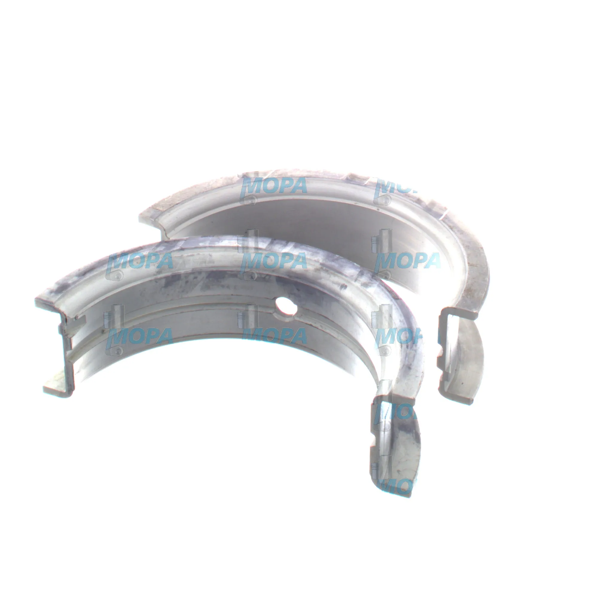 THRUST BEARING PAIR - 51011146087 suitable for MAN D-engines 4