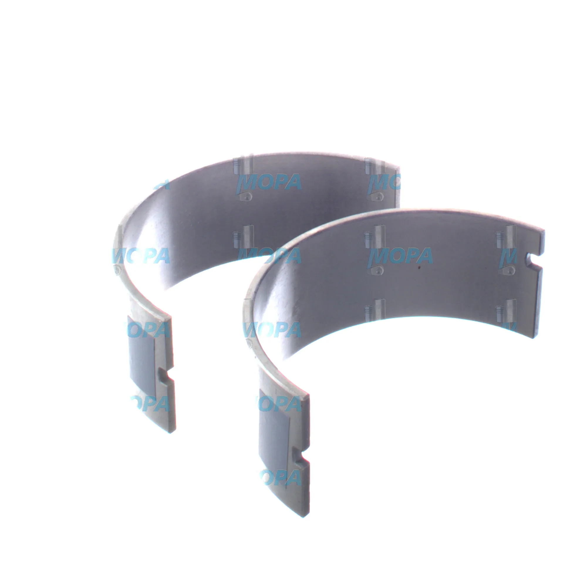BIG END BEARING PAIR - 5550302160 suitable for MTU engines 9