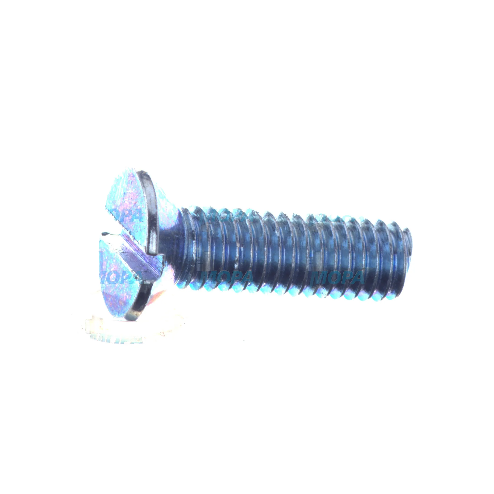 COUNTERSUNK SCREW - 000963006005 suitable for MTU engines 3