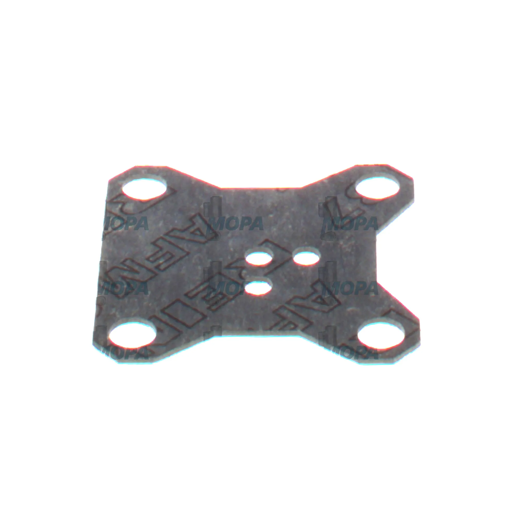 DICHTUNG - 8499970031 passend für MTU Motoren 6