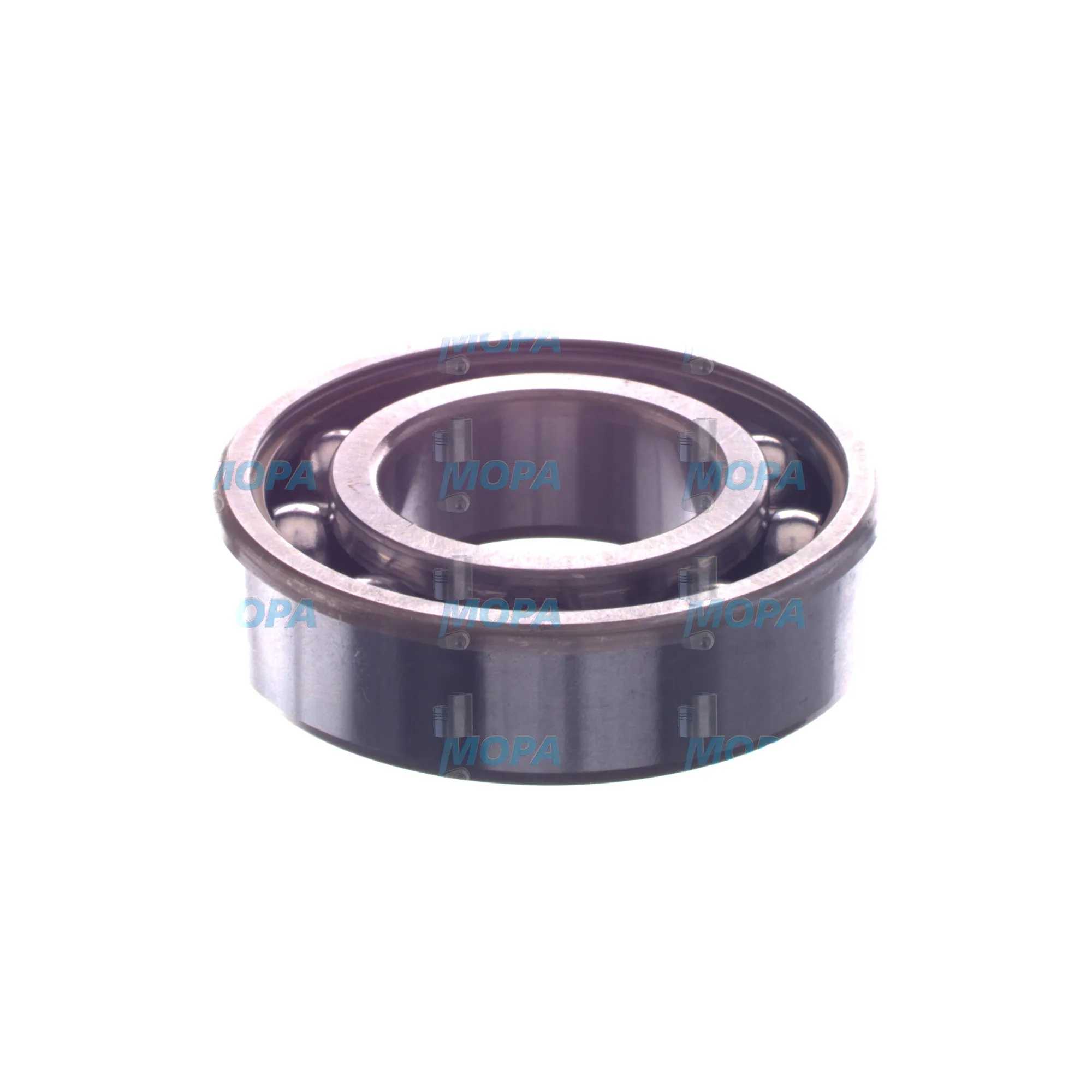 GROOVED BALL BEARING - 6206/C3 suitable for MWM & Deutz engines 7