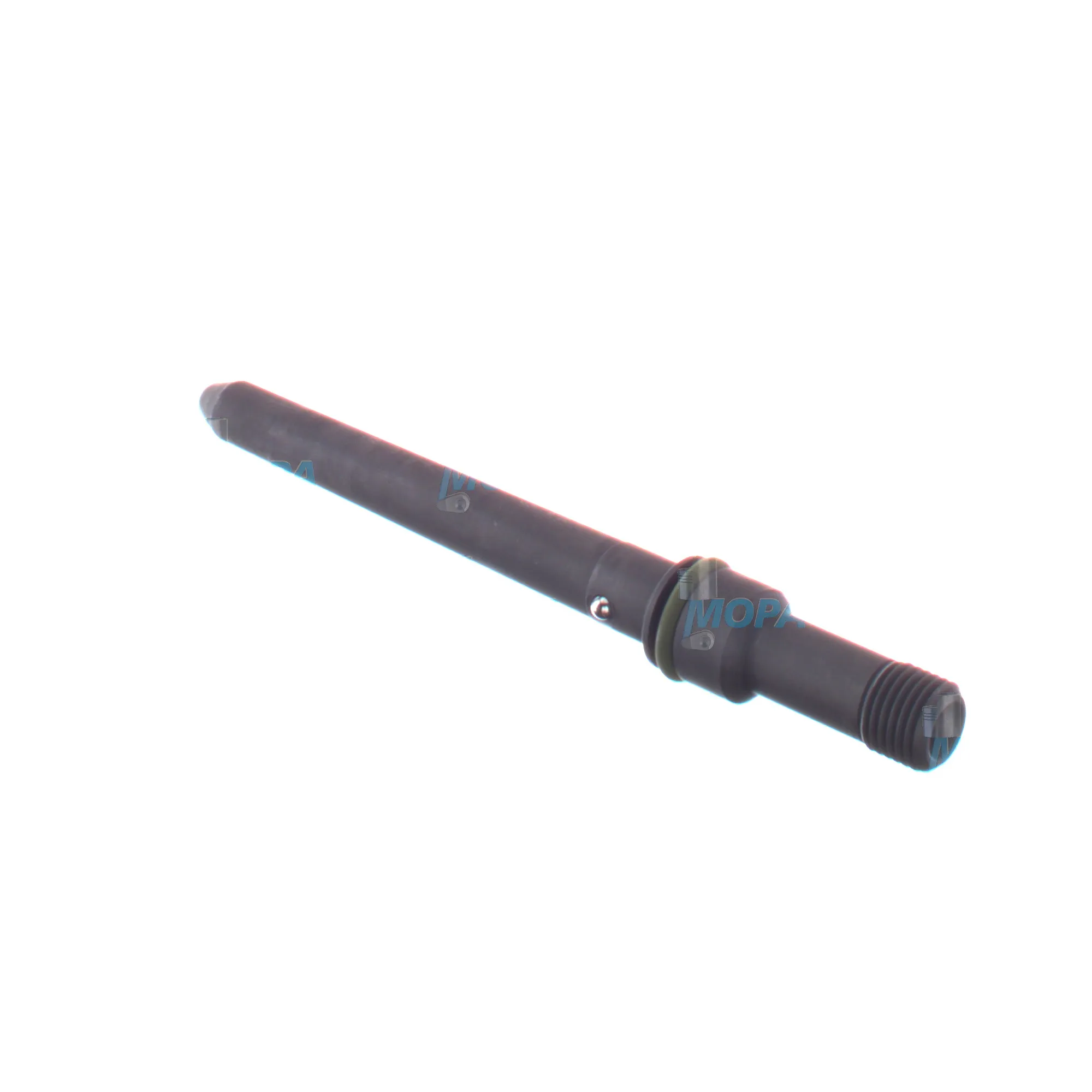 PRESSURE PIPE NECK - 51103016158 suitable for MAN D engines 7