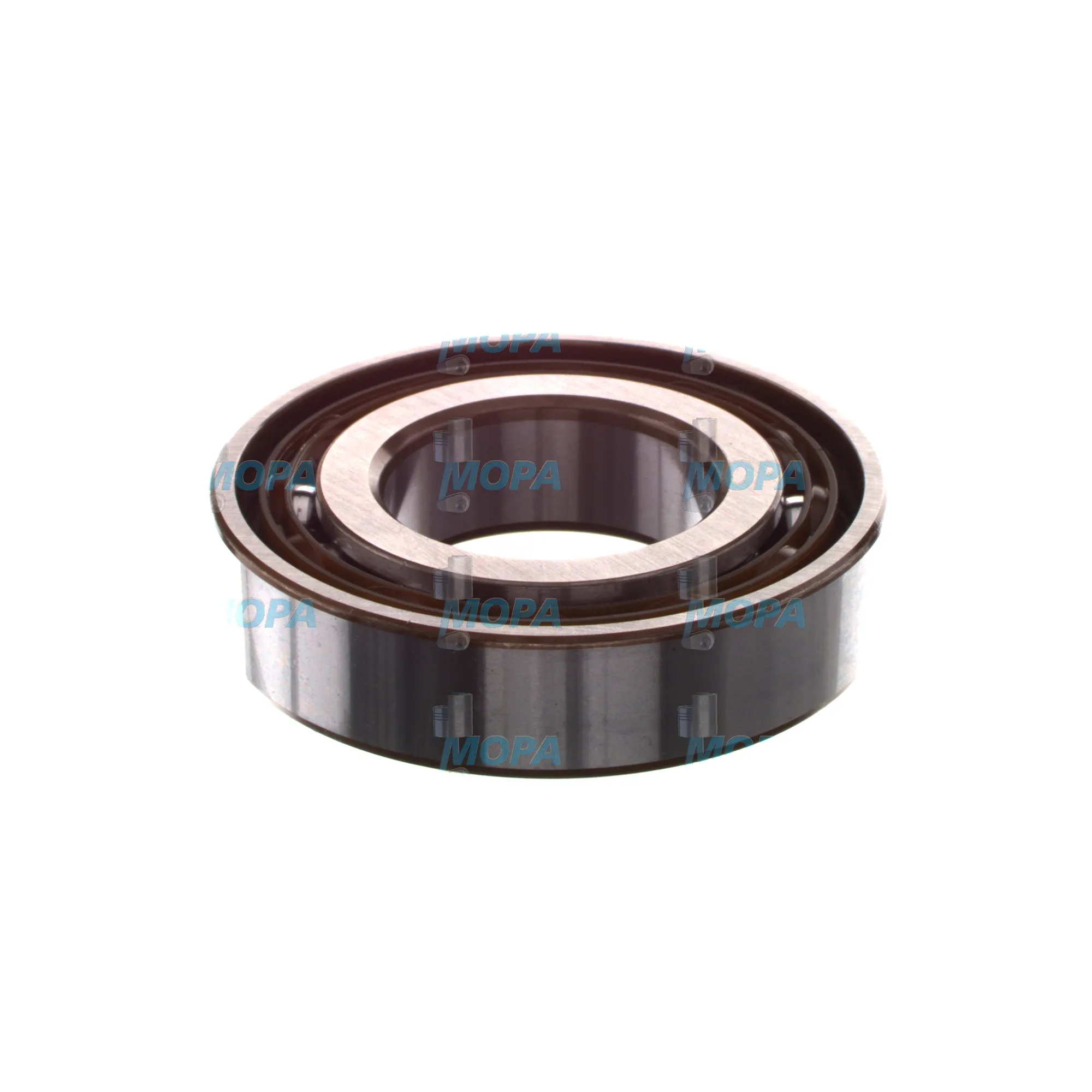ANGULAR BALL BEARING - 0009813527 suitable for MTU engines 7