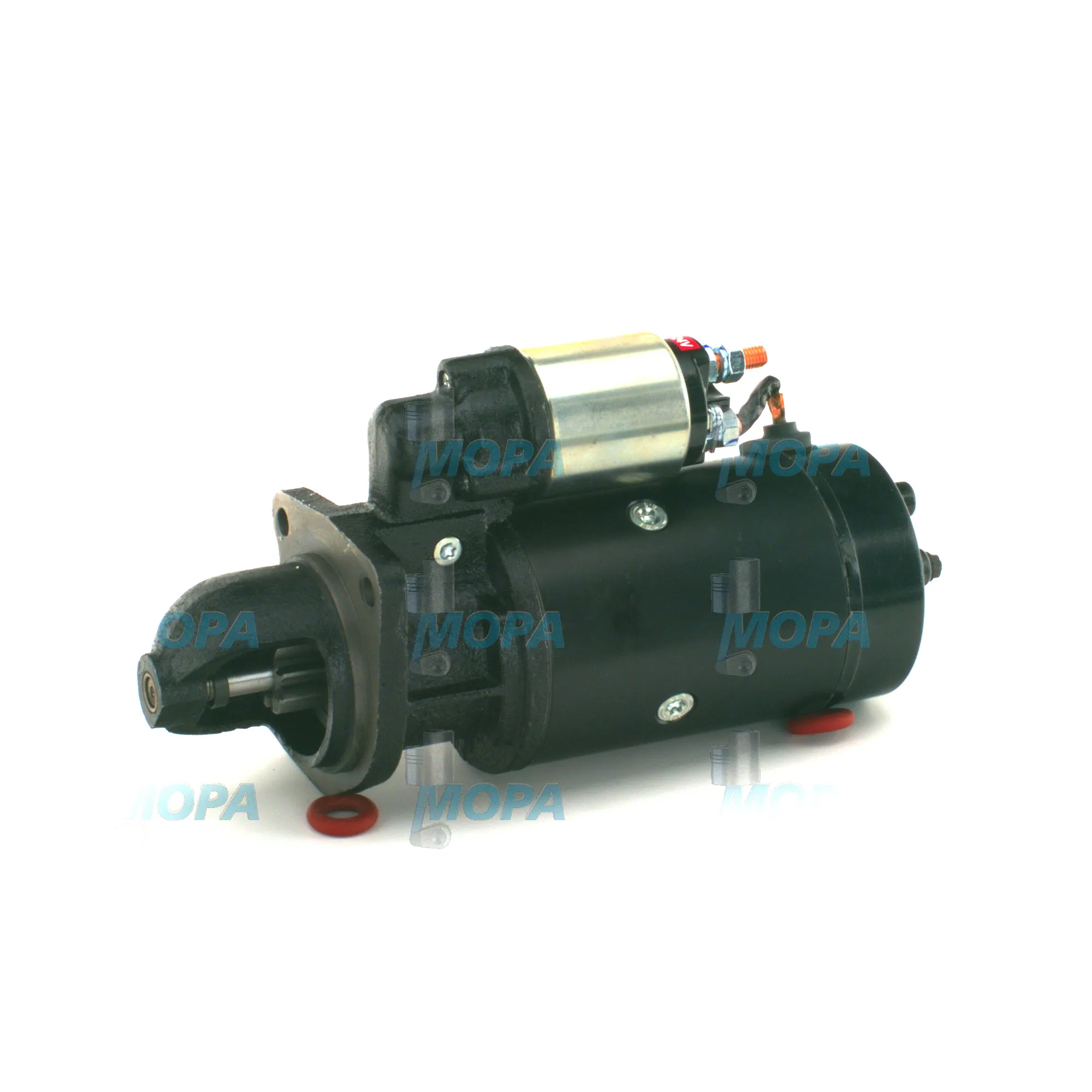 ANLASSER - 0001231005 passend für Bosch Motoren 1