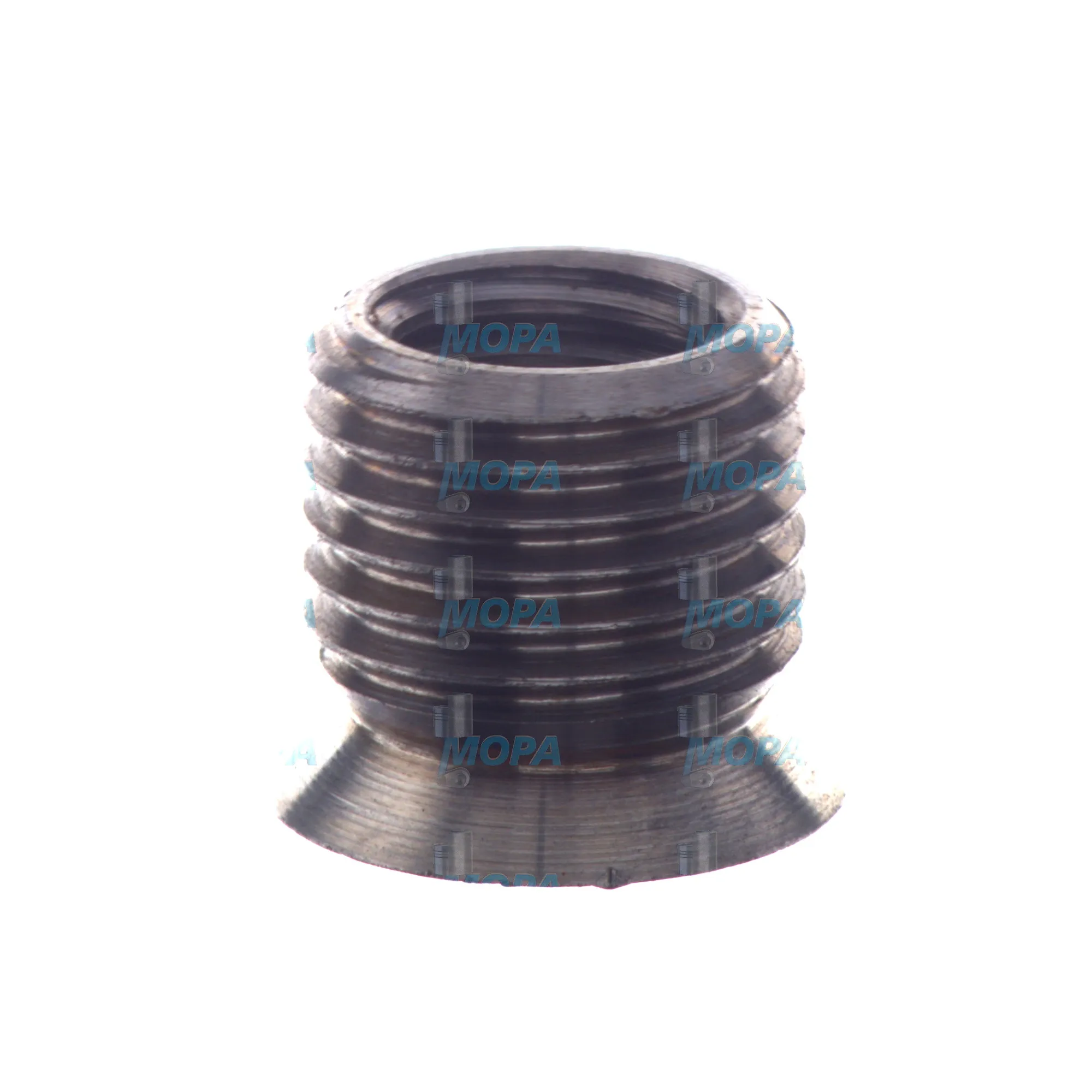THREADED BUSHING - 01215148 suitable for Deutz engines 7