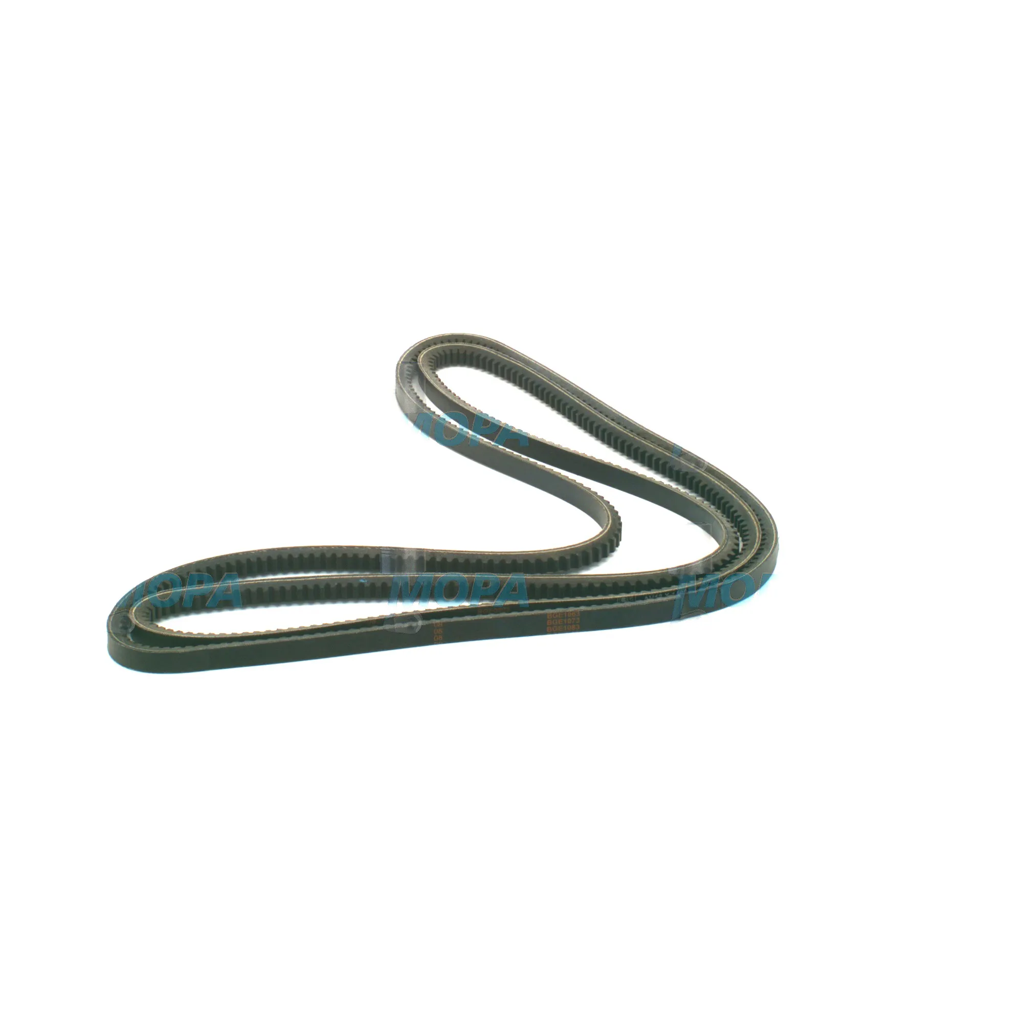V-BELT SET - 603451111400 suitable for MWM & Deutz engines 2