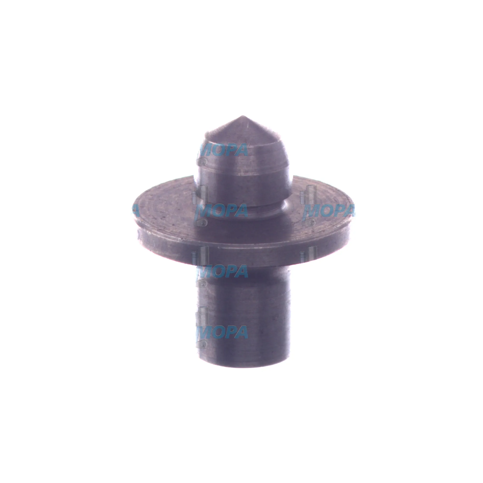 THRUST PIN - 2433124039 suitable for Bosch engines 2