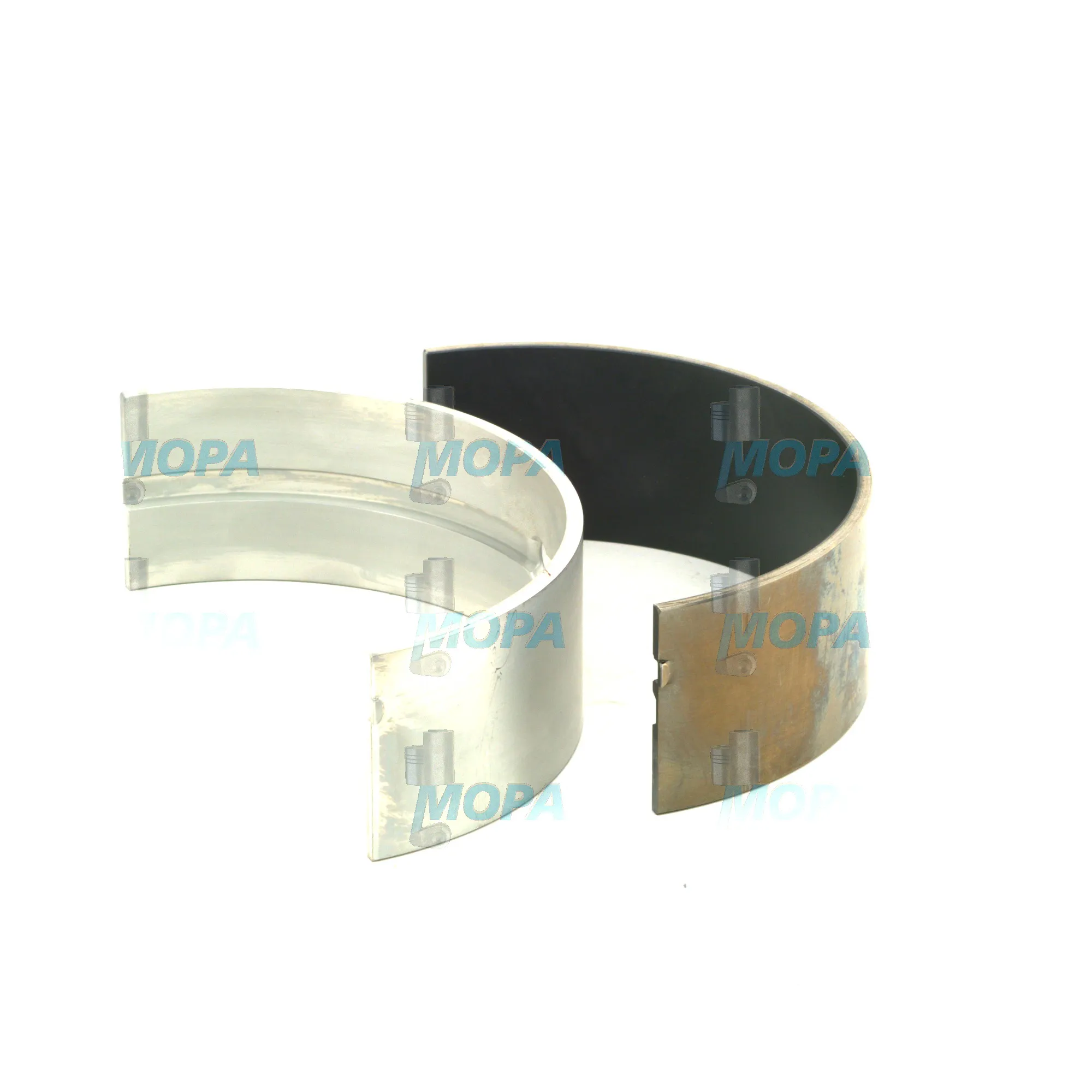 MAIN BEARING PAIR - 12452207 suitable for MWM & Deutz engines 5