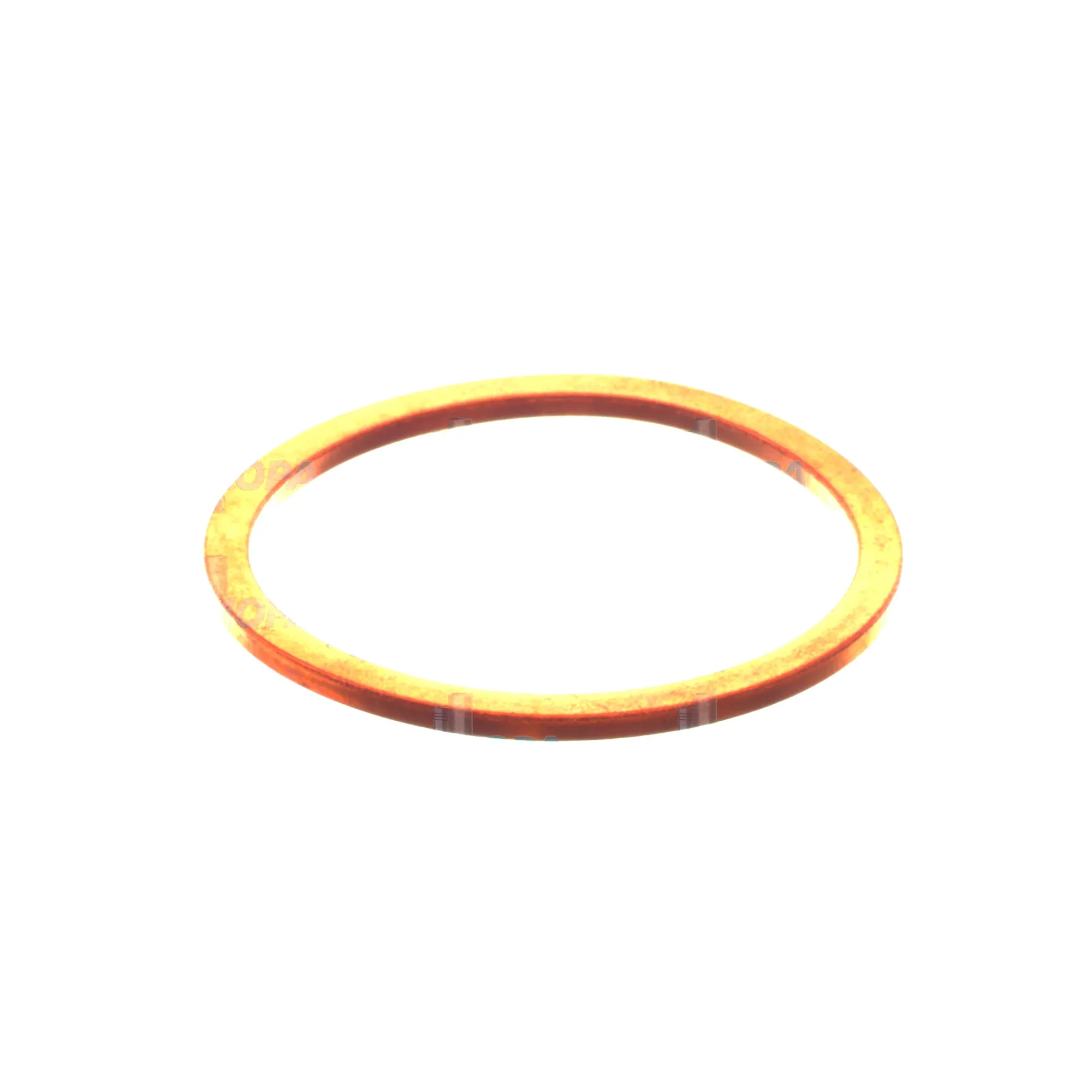 DICHTRING - 007603039100 passend für MTU Motoren 8