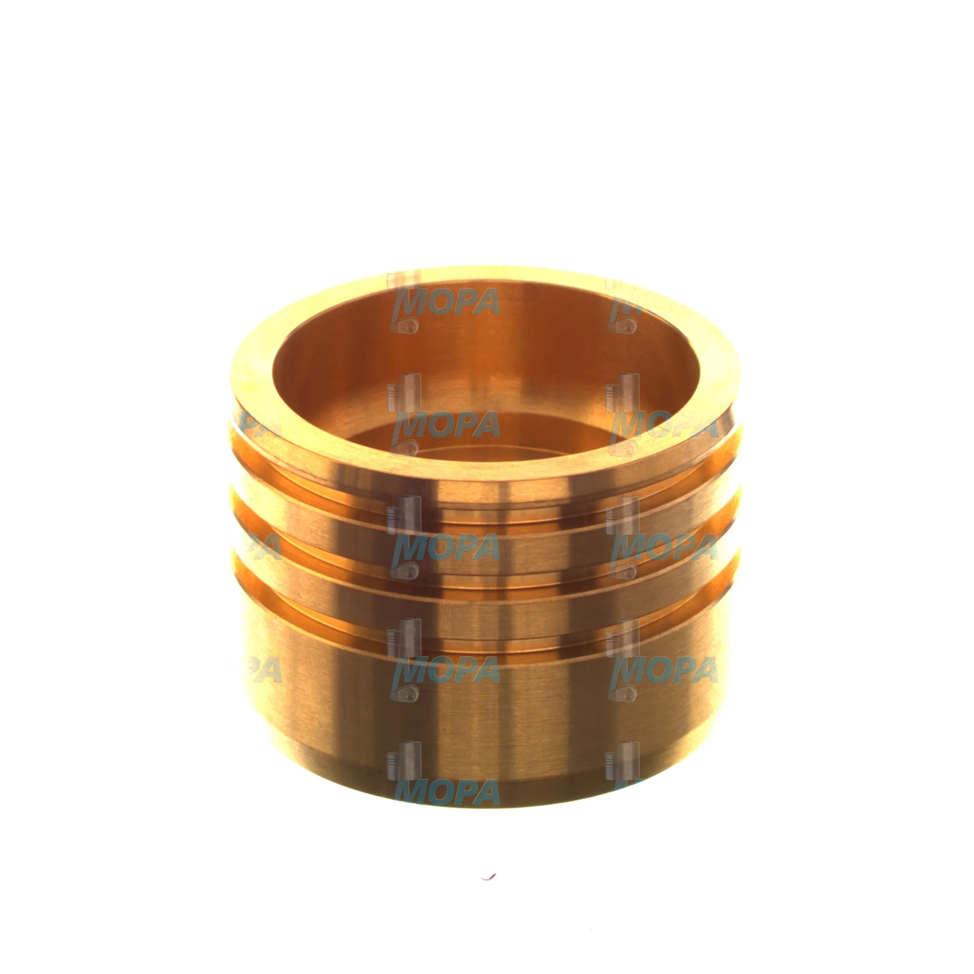 PISTON - 04040962 suitable for MWM & Deutz engines 5