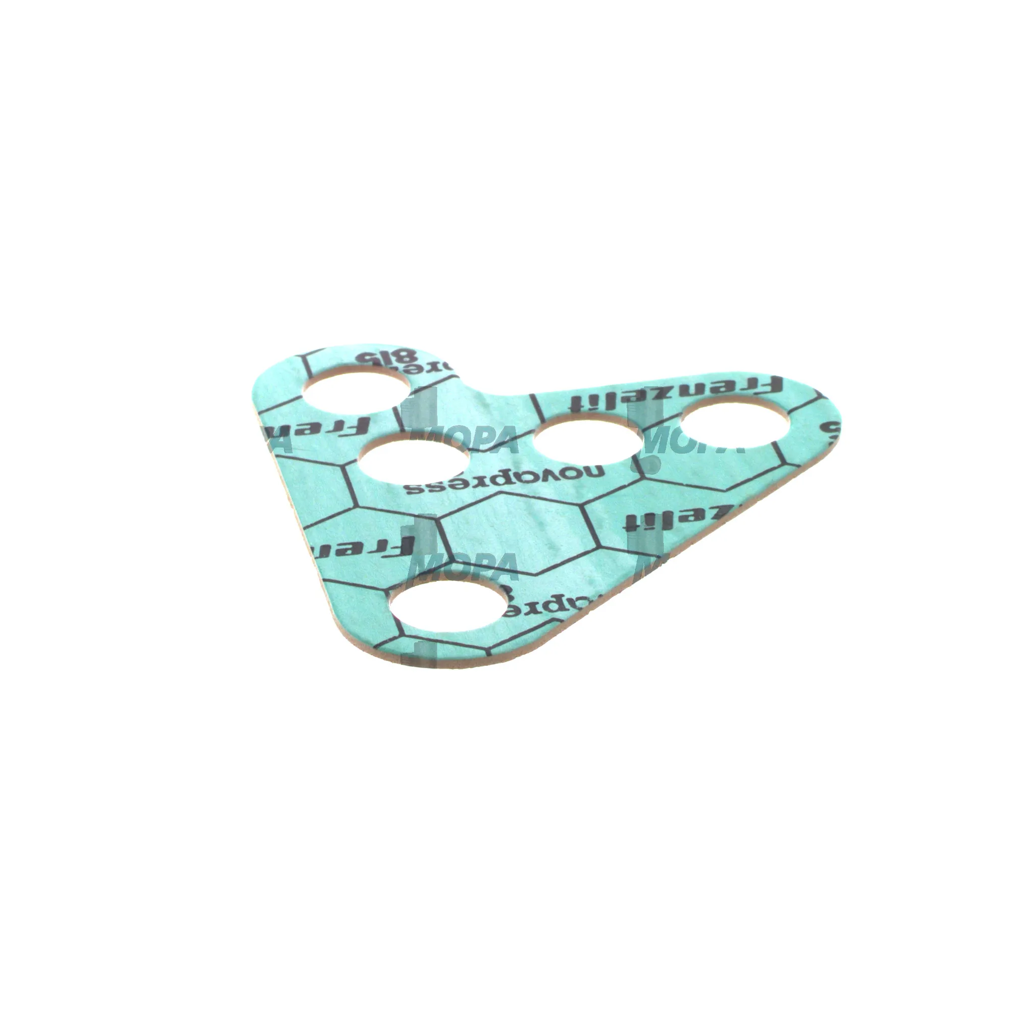 GASKET - 5030210580 suitable for MTU engines 9
