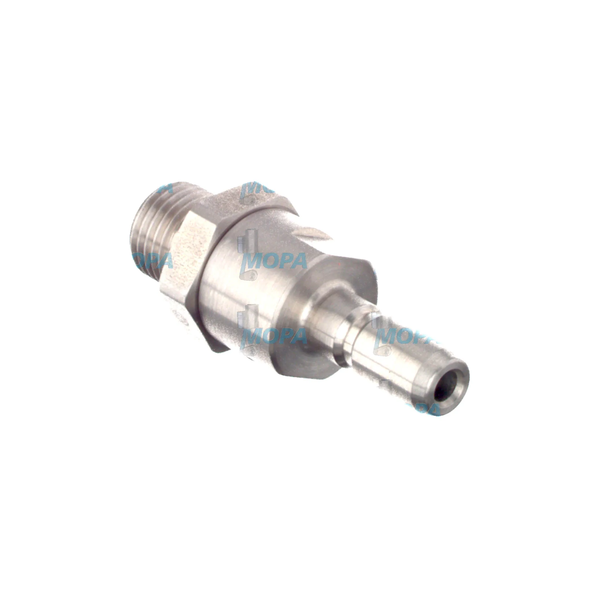COUPLING HALF - 0009975489 suitable for MTU engines 4