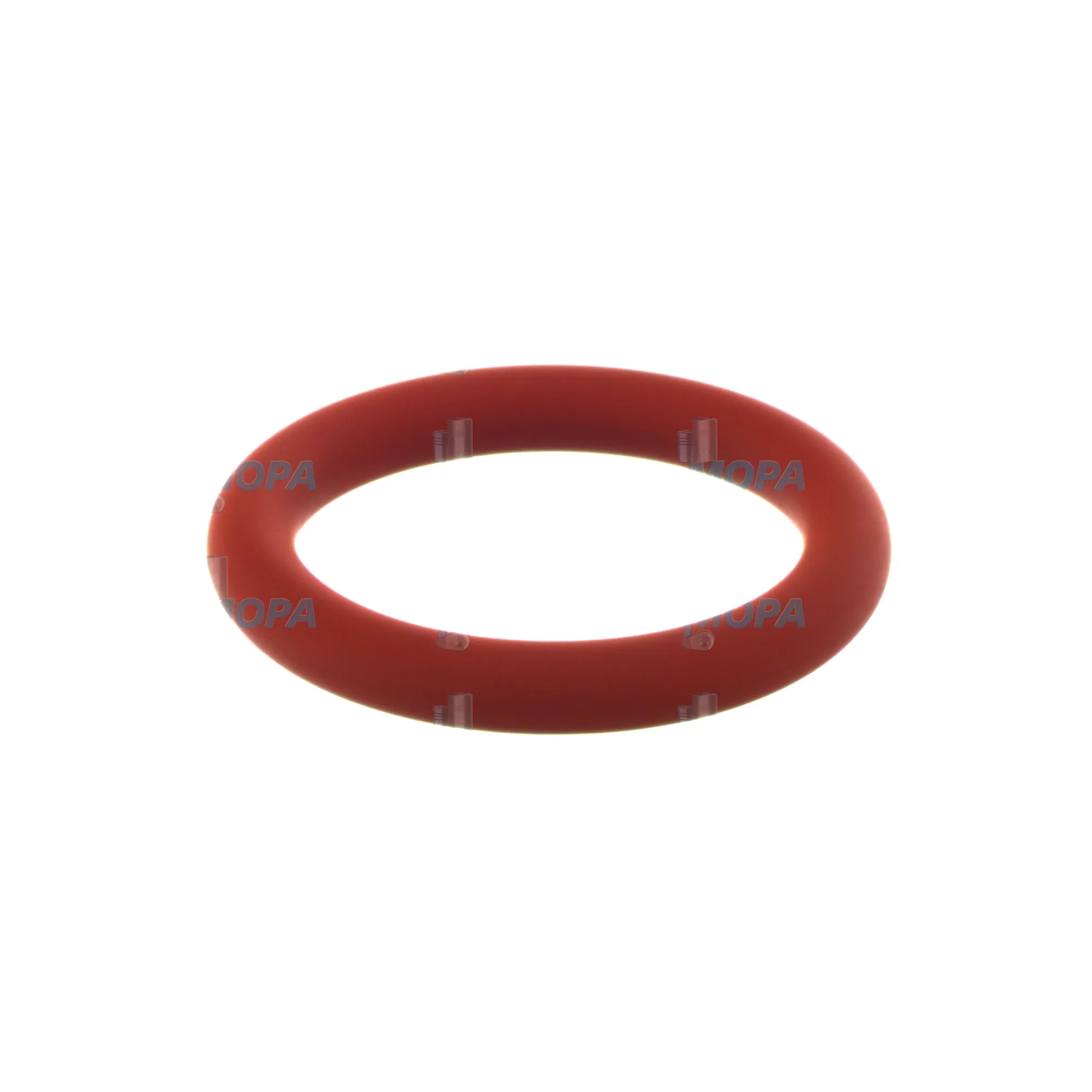 TORIC SEAL - 700429027001 suitable for MTU engines 8