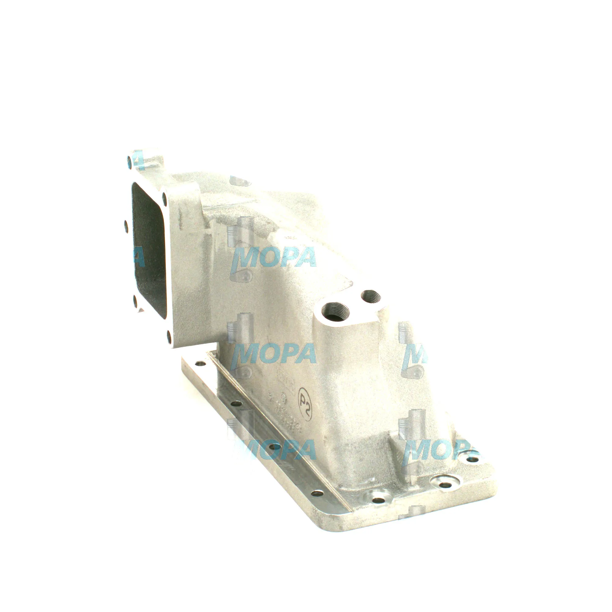 CHARGE AIR ELBOW - 51094110423 suitable for MAN D-engines 5
