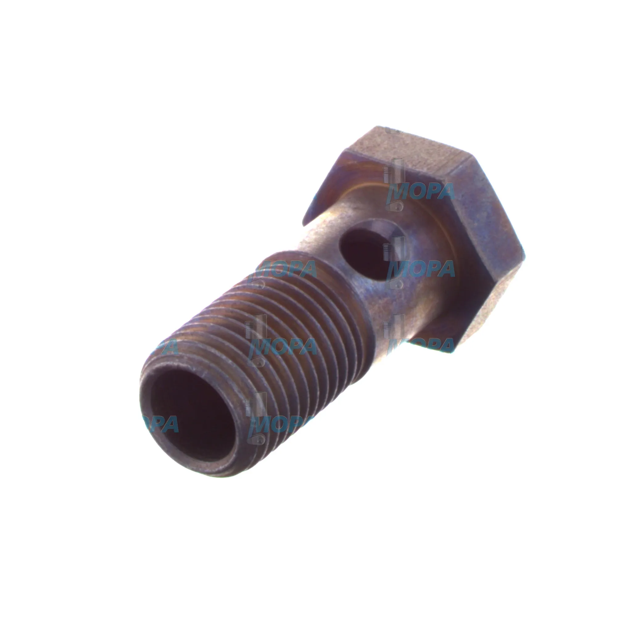HOHLSCHRAUBE - 000000004748 passend für MTU Motoren 9