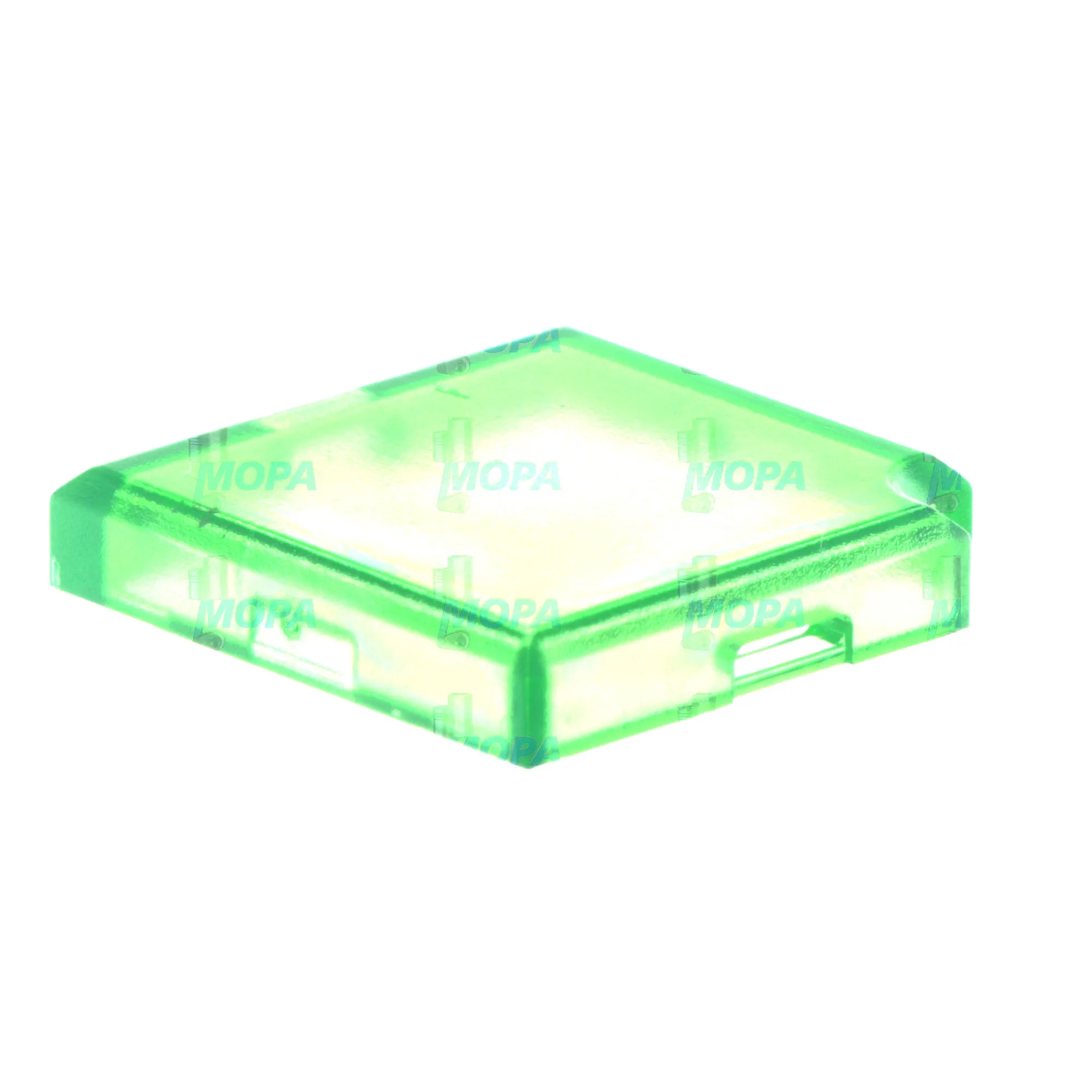 KEY COVER - 0015342001 suitable for MTU engines 4