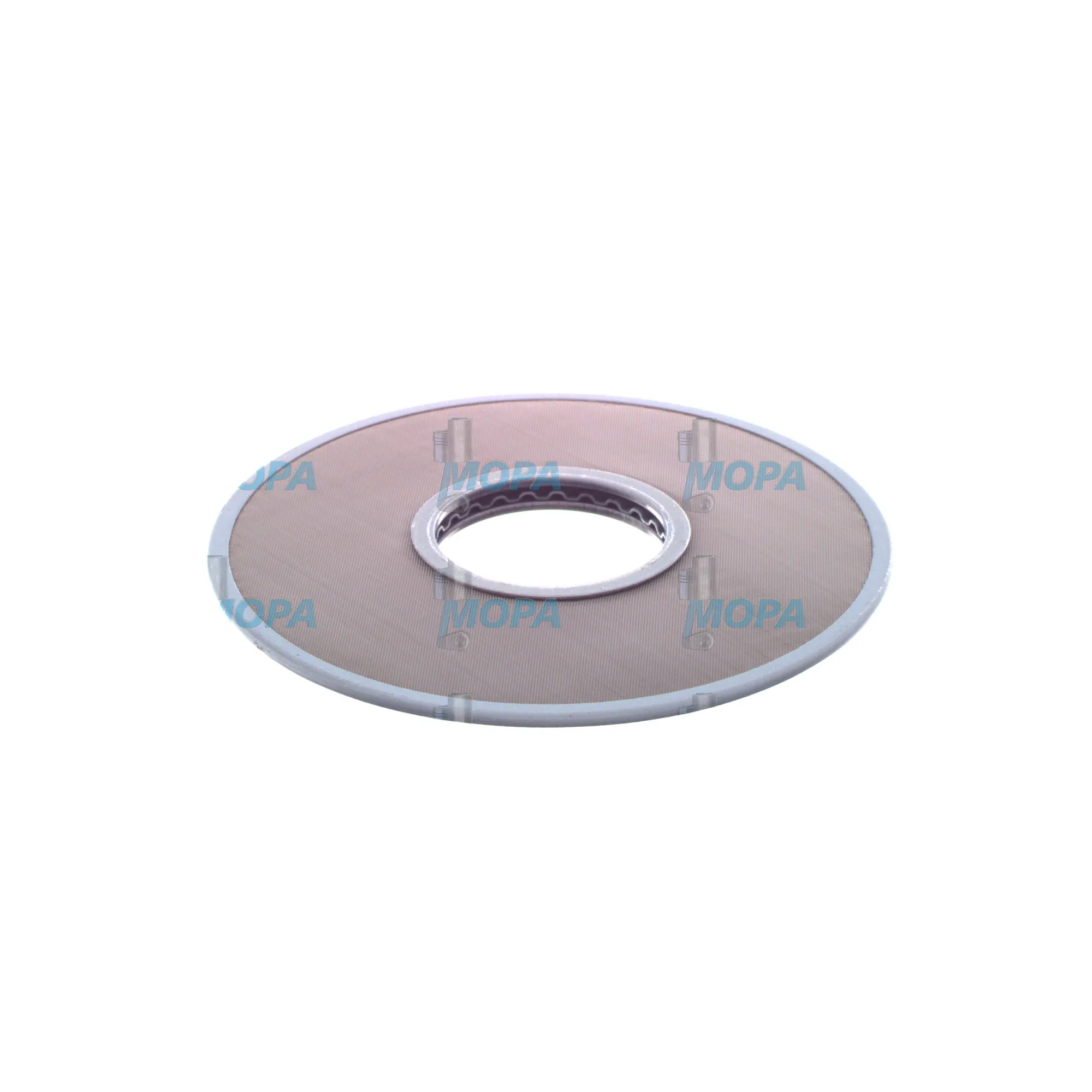 FILTER DISC - 000N15119/1 suitable for MTU engines 5