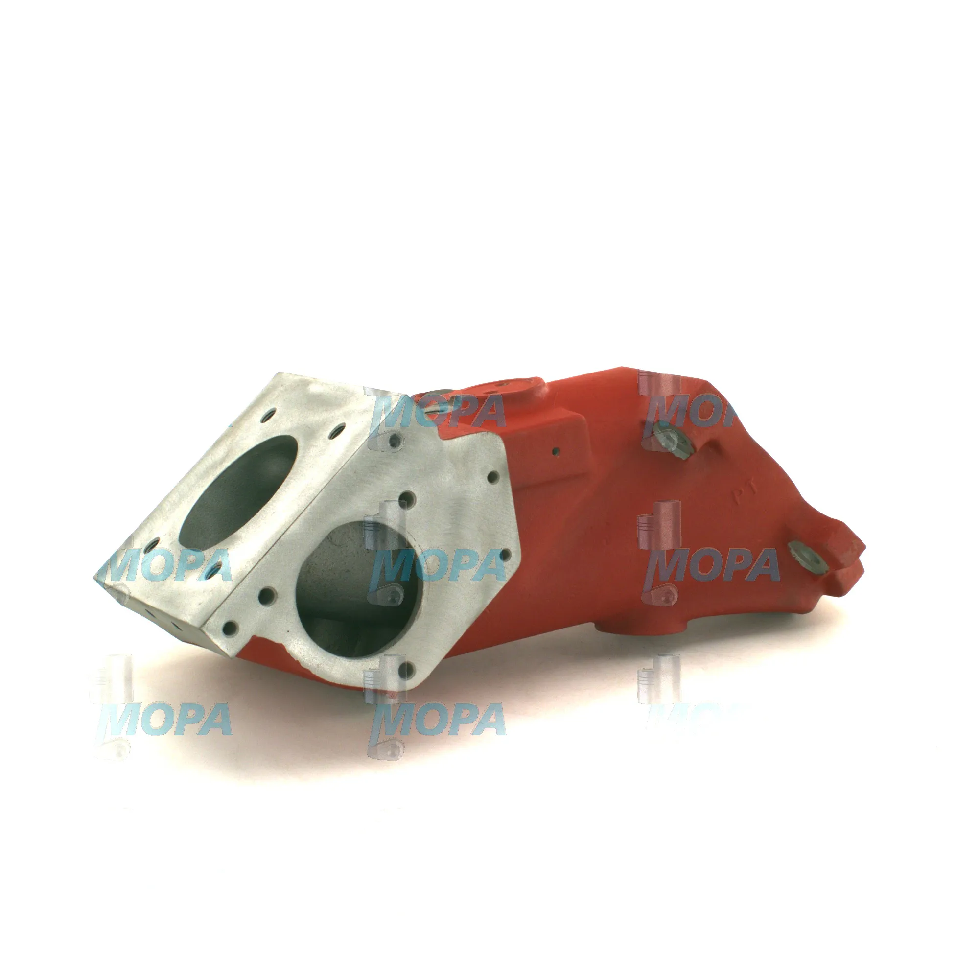 EXHAUST ELBOW - 628/41/20/05061537 suitable for MWM & Deutz engines 5