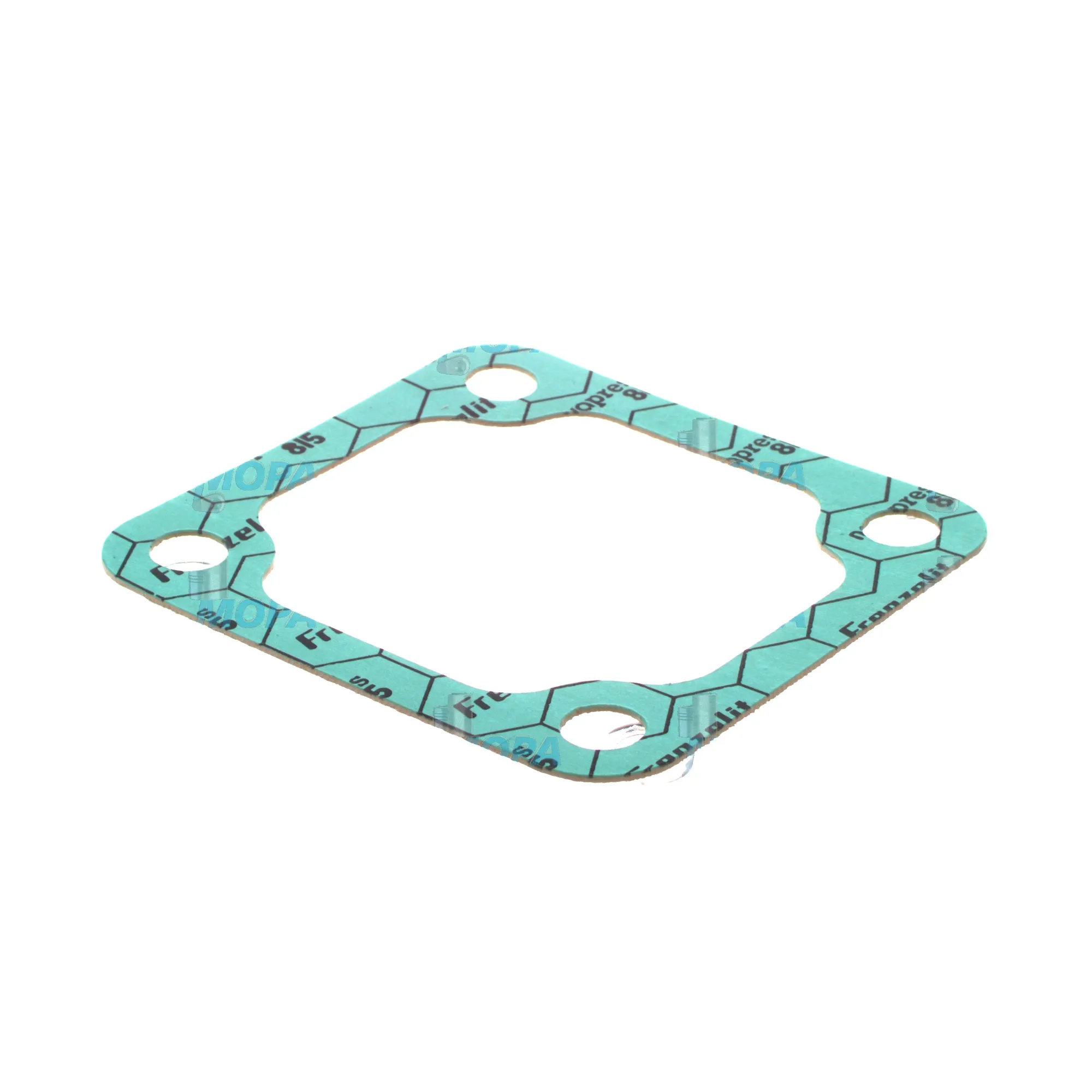 GASKET - 5580140580 suitable for MTU engines 6