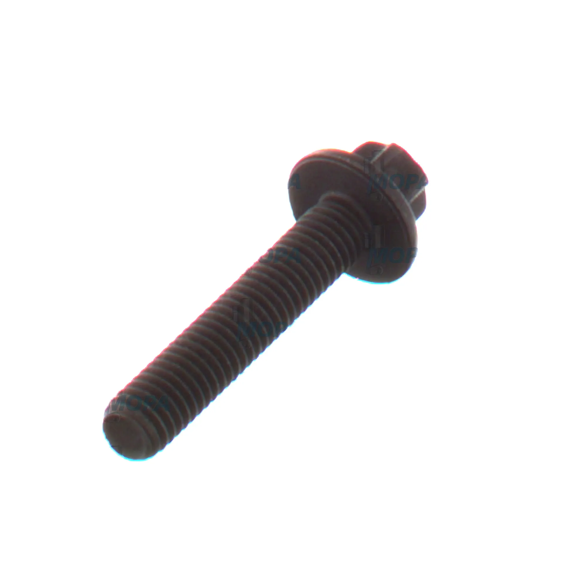 EXTERNAL HEX ROUND BOLT - 06032210609 suitable for MAN D engines 9
