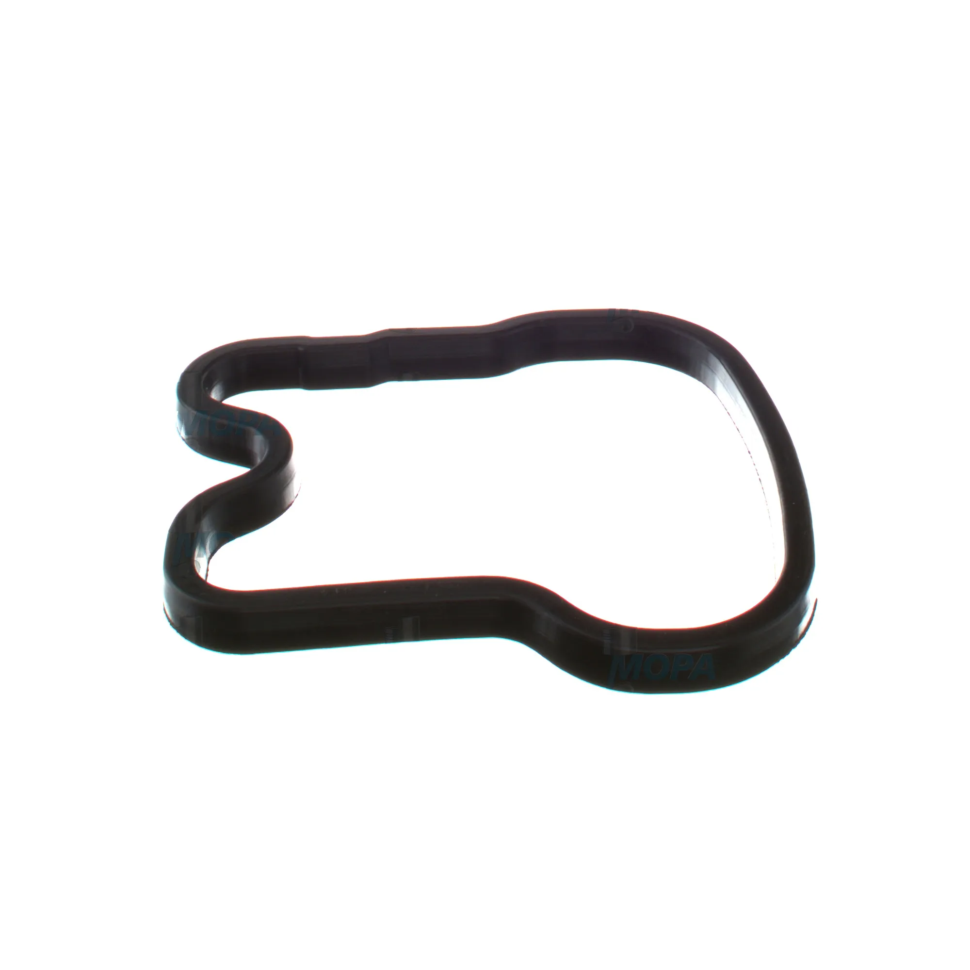 VALVE HOUSING GASKET - 4030160121 suitable for MTU engines 8