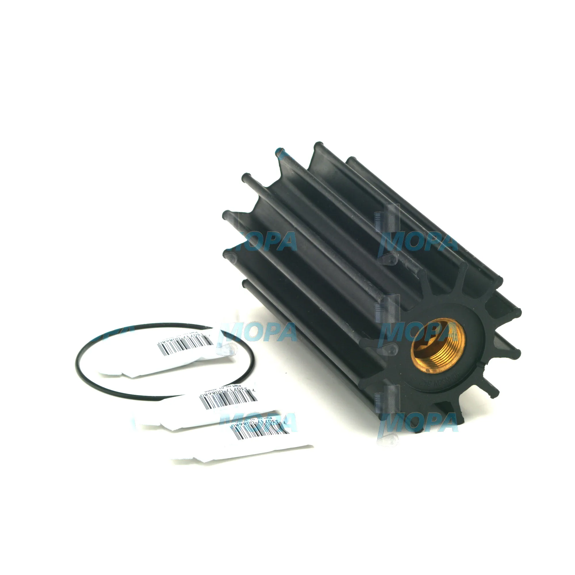 FLUEGELRAD - 51065060127 passend für MAN D Motoren 5