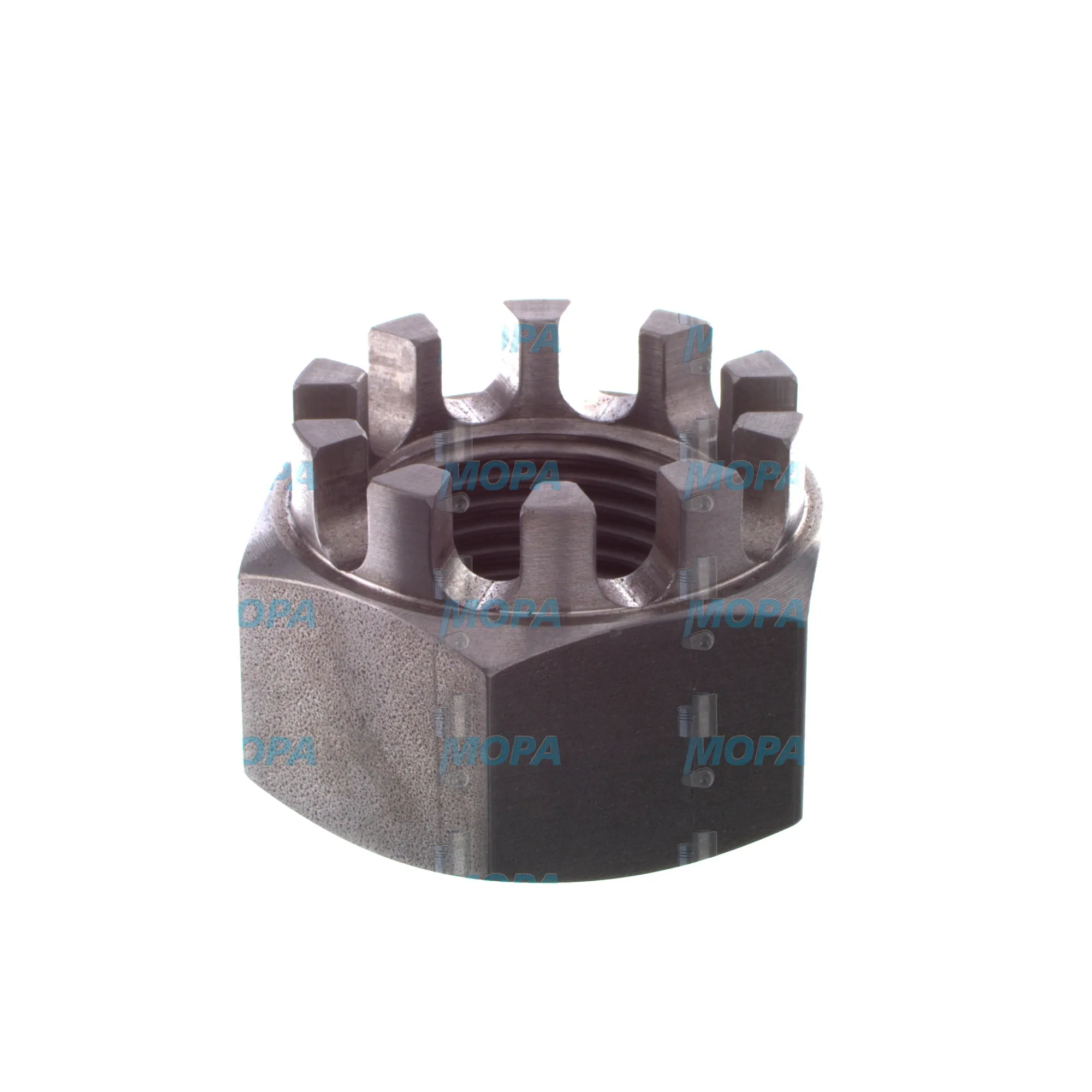 CASTLE NUT - 01216014 suitable for Deutz engines 5