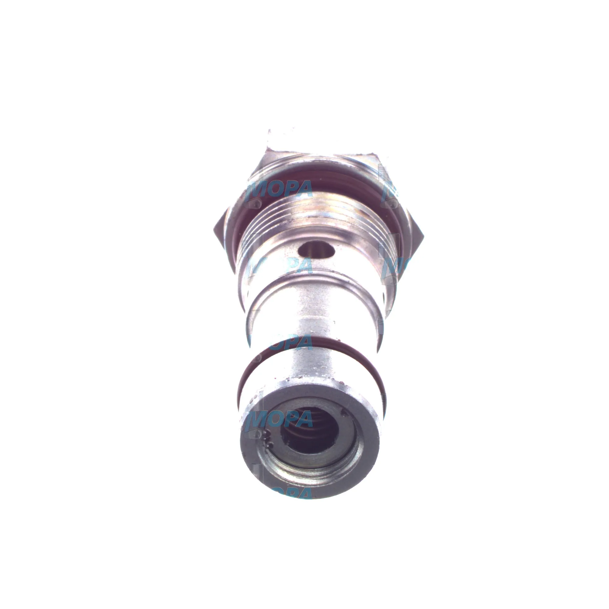 2/2-WAY SOLENOID VALVE - 5244700107 suitable for MTU engines 7