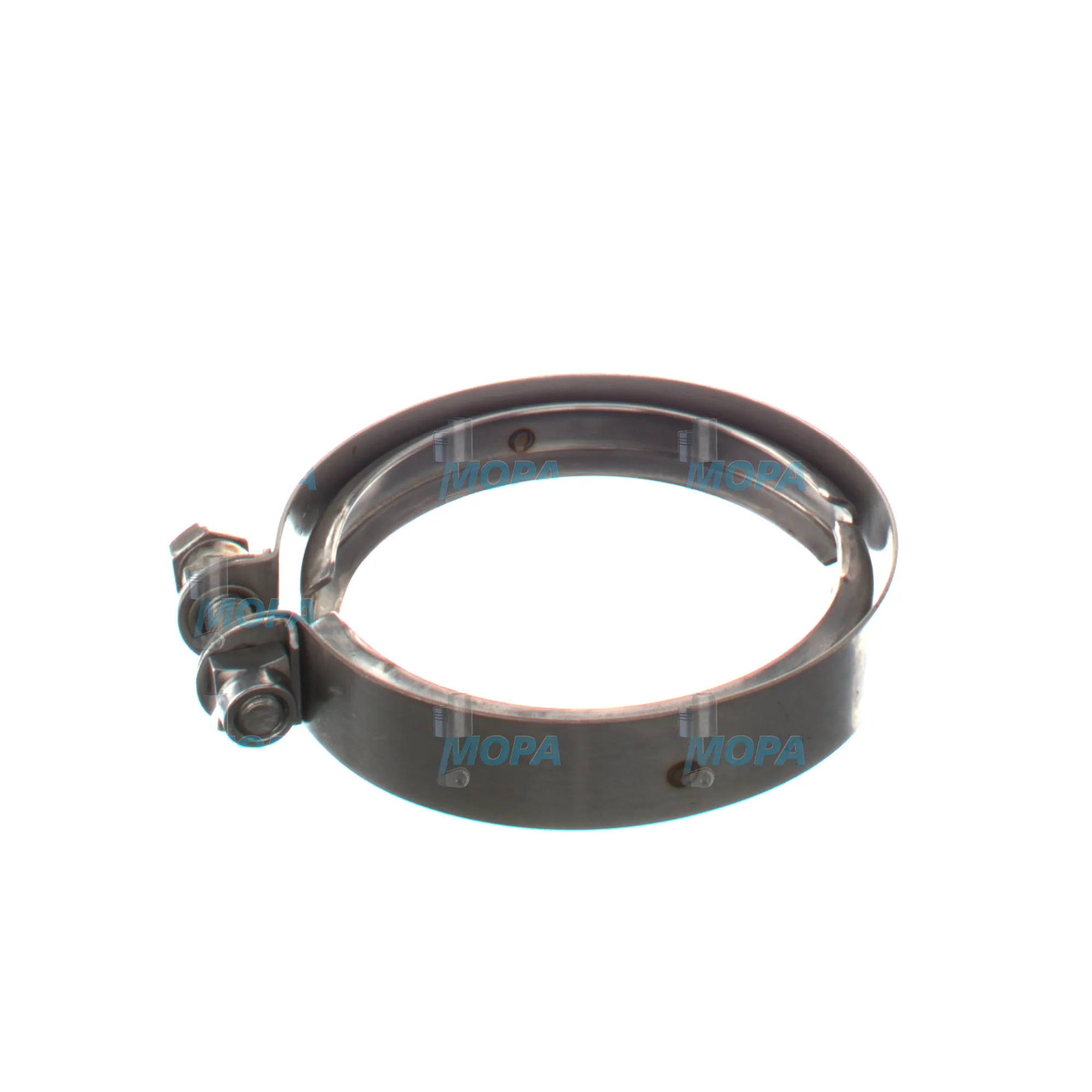 MOUNTING CLAMP - 51974450061 suitable for MAN D engines 12