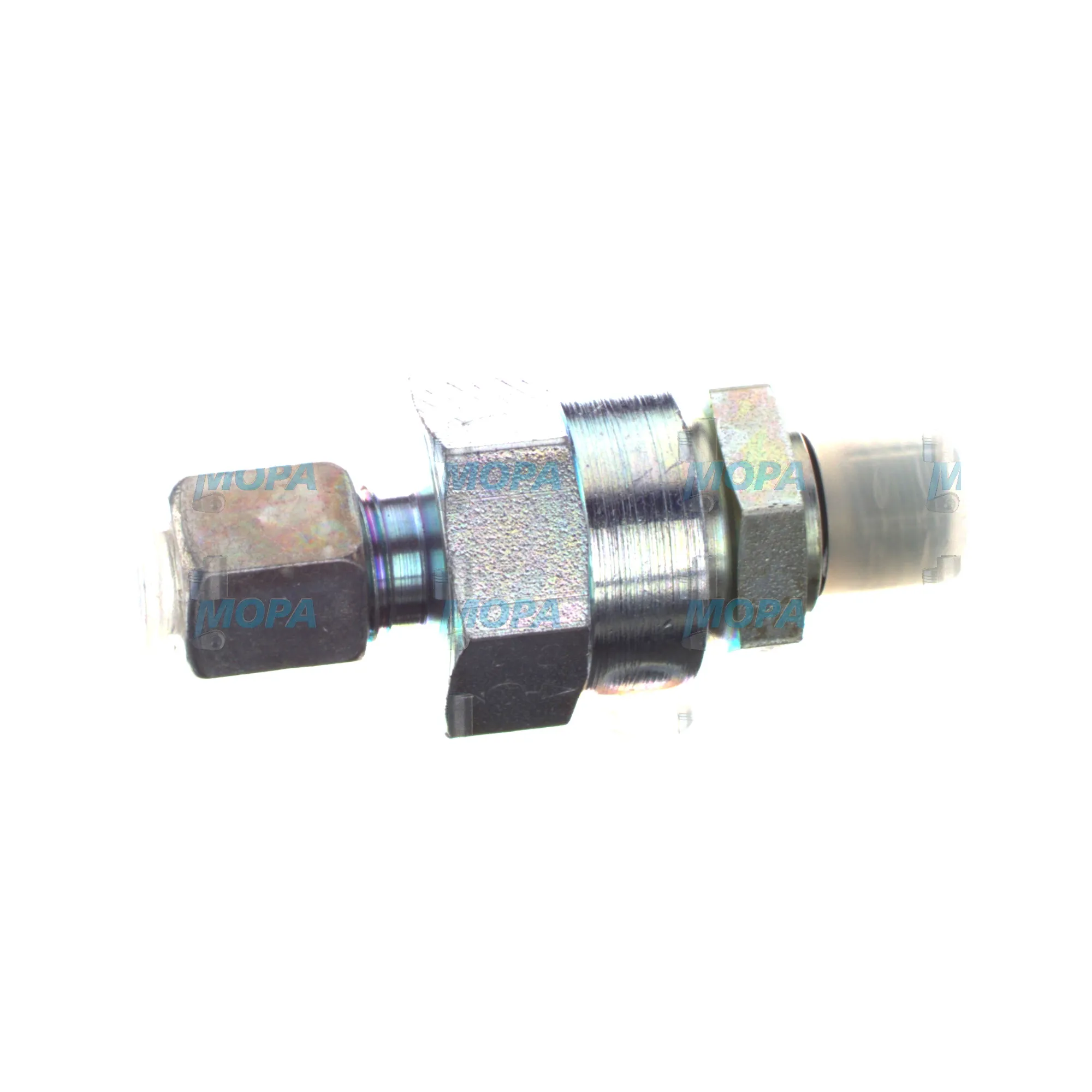 RUECKSCHLAGVENTIL - 01260615 passend für MWM & Deutz Motoren 3