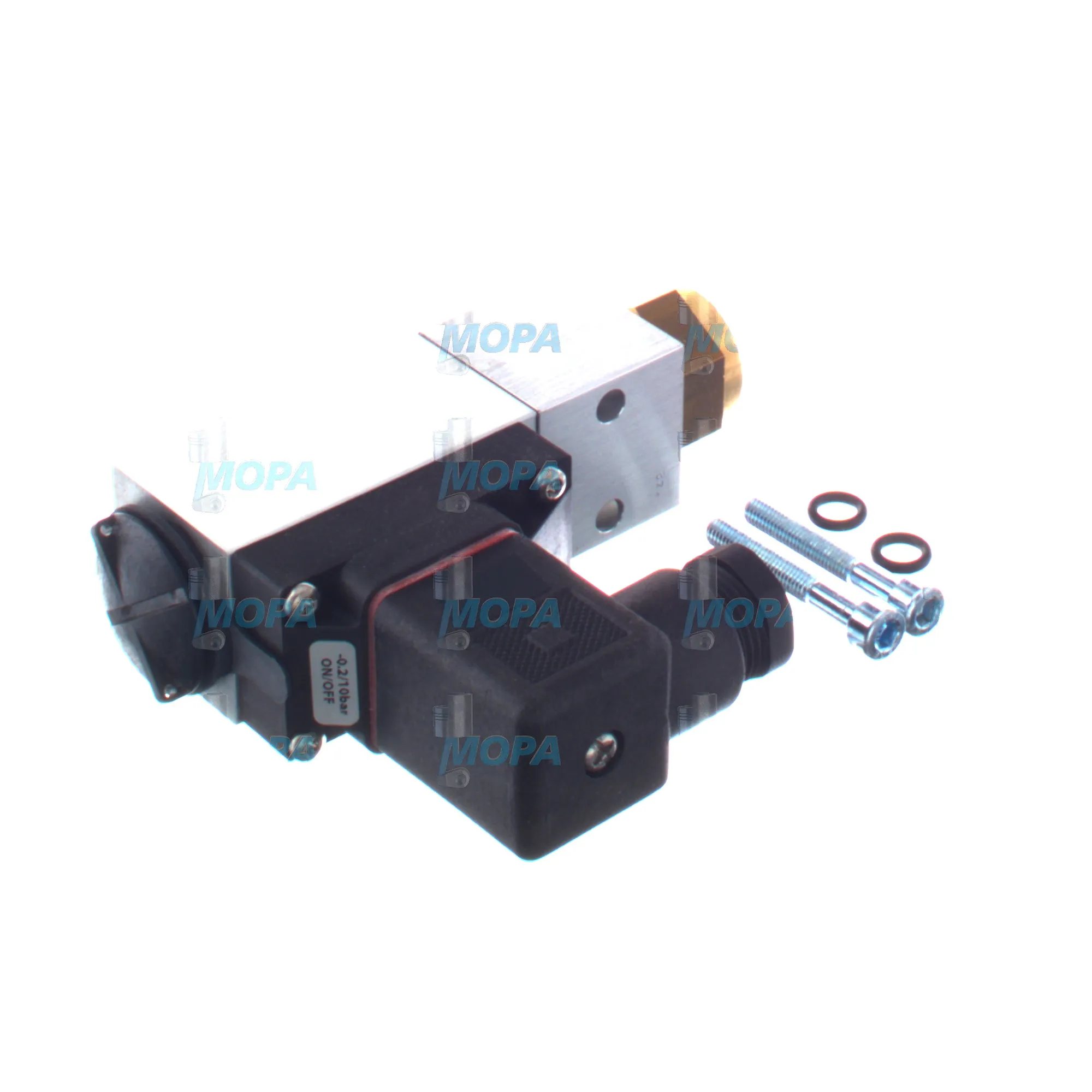 PRESSURE SWITCH - 628/48/950/05028694 suitable for MWM & Deutz engines
