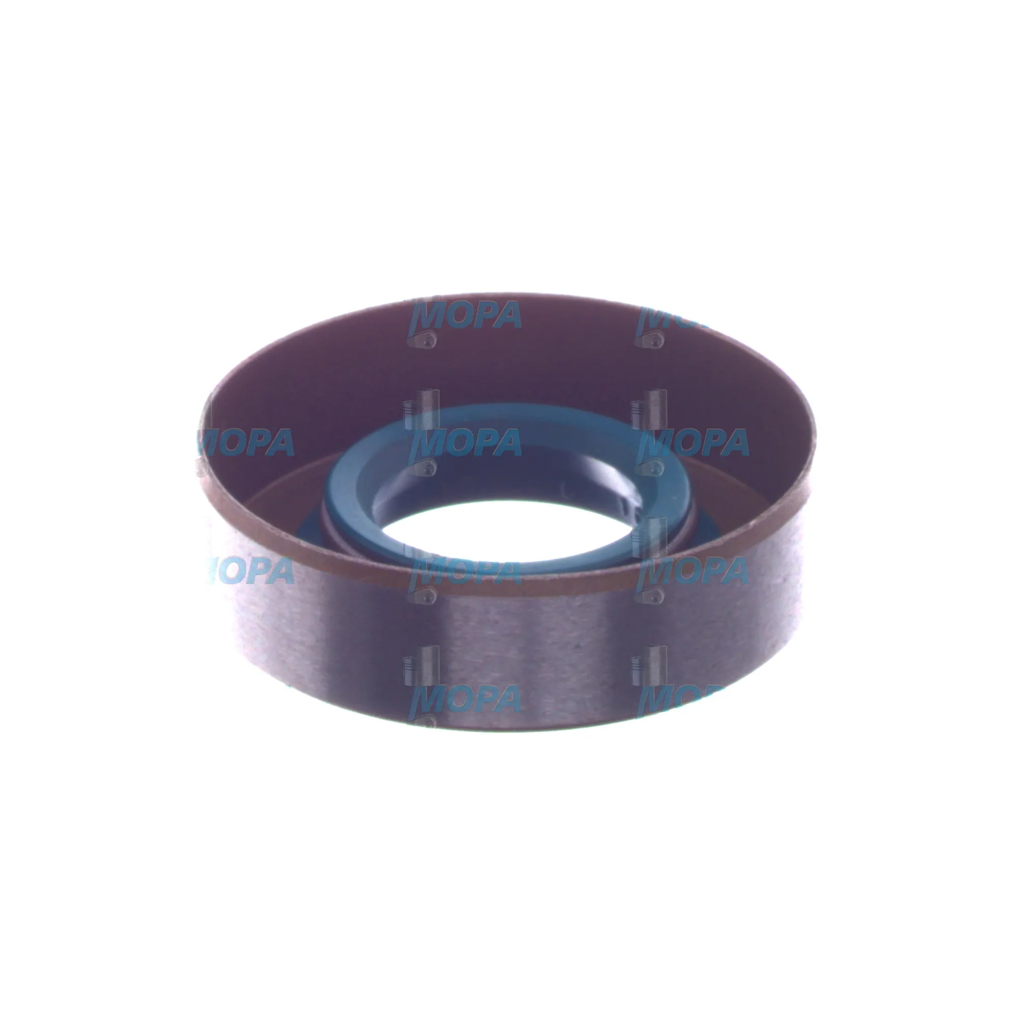 ROTARY SHAFT LIP SEAL - 0009977747 suitable for MTU engines 8