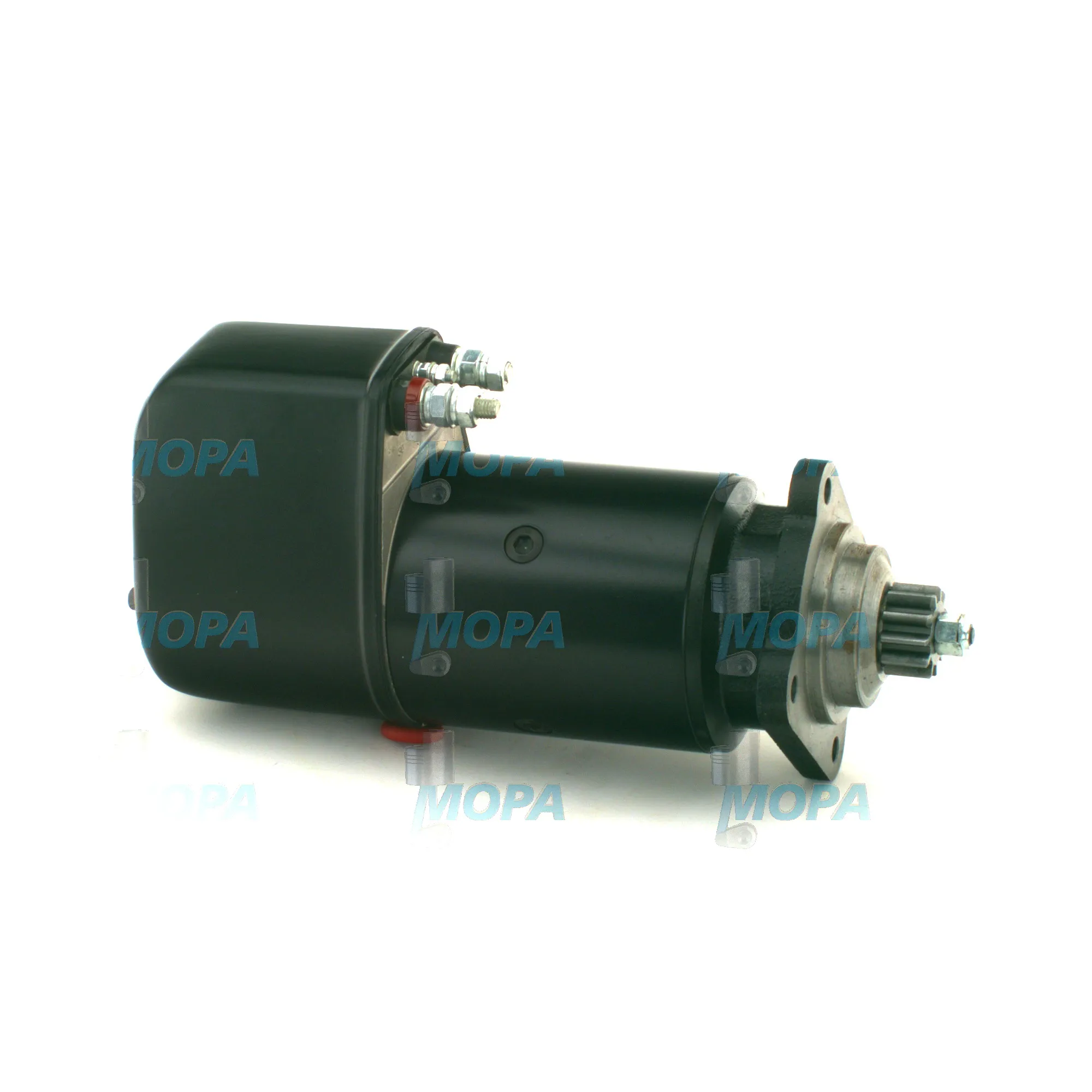 ANLASSER - 01174645 passend für Deutz Motoren 8