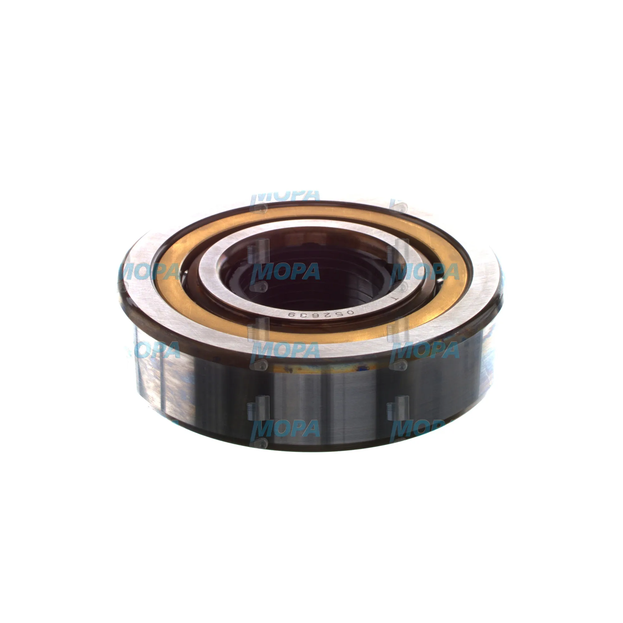 ANGULAR BALL BEARING - 200628103006 suitable for MTU engines 4