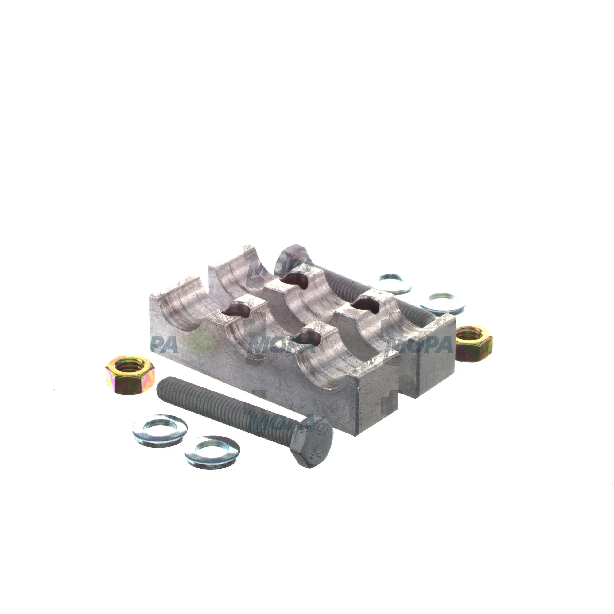 CLAMP - 12032362 suitable for MWM & Deutz engines 4