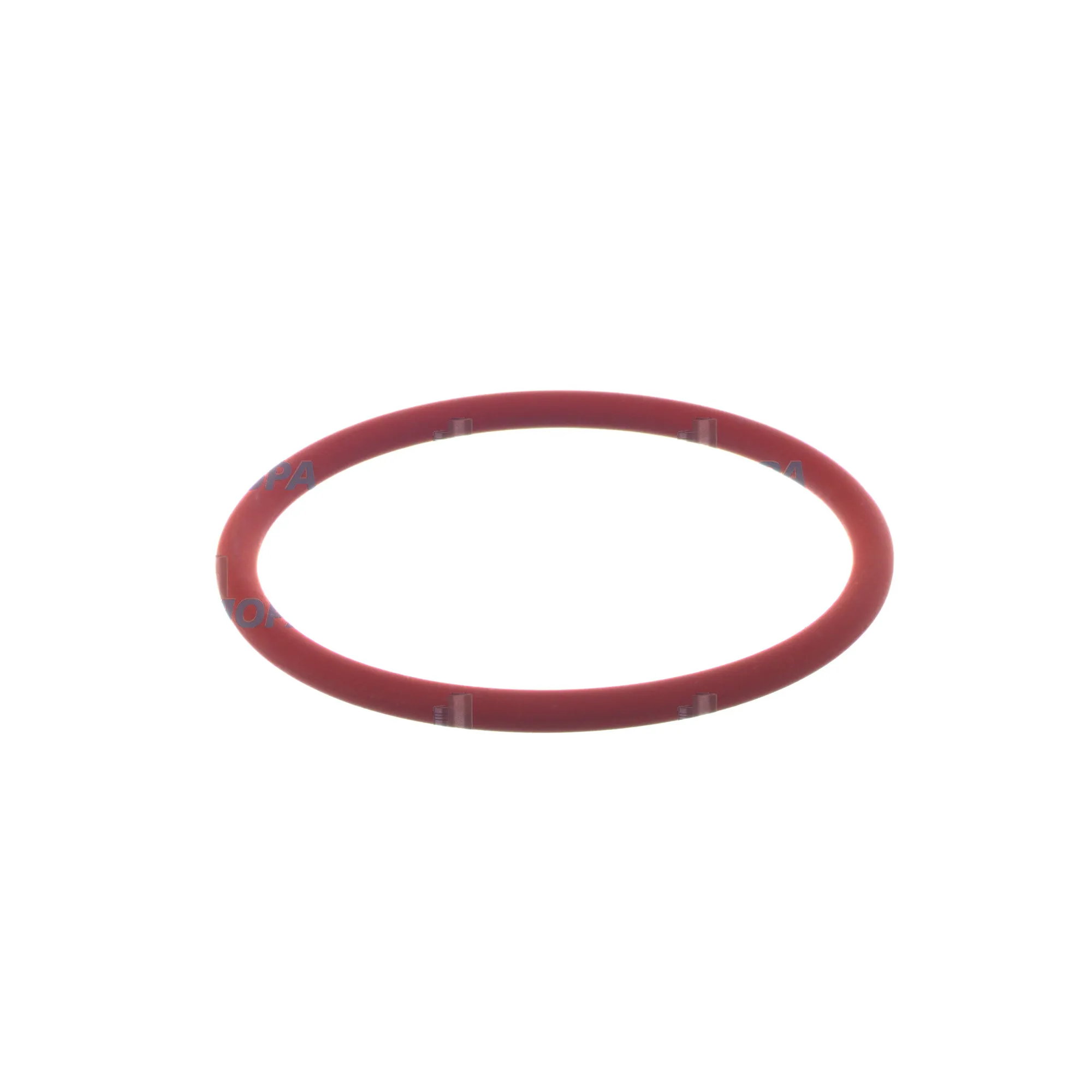 RUNDDICHTRING - 43X3MMN429 passend für MTU Motoren 7