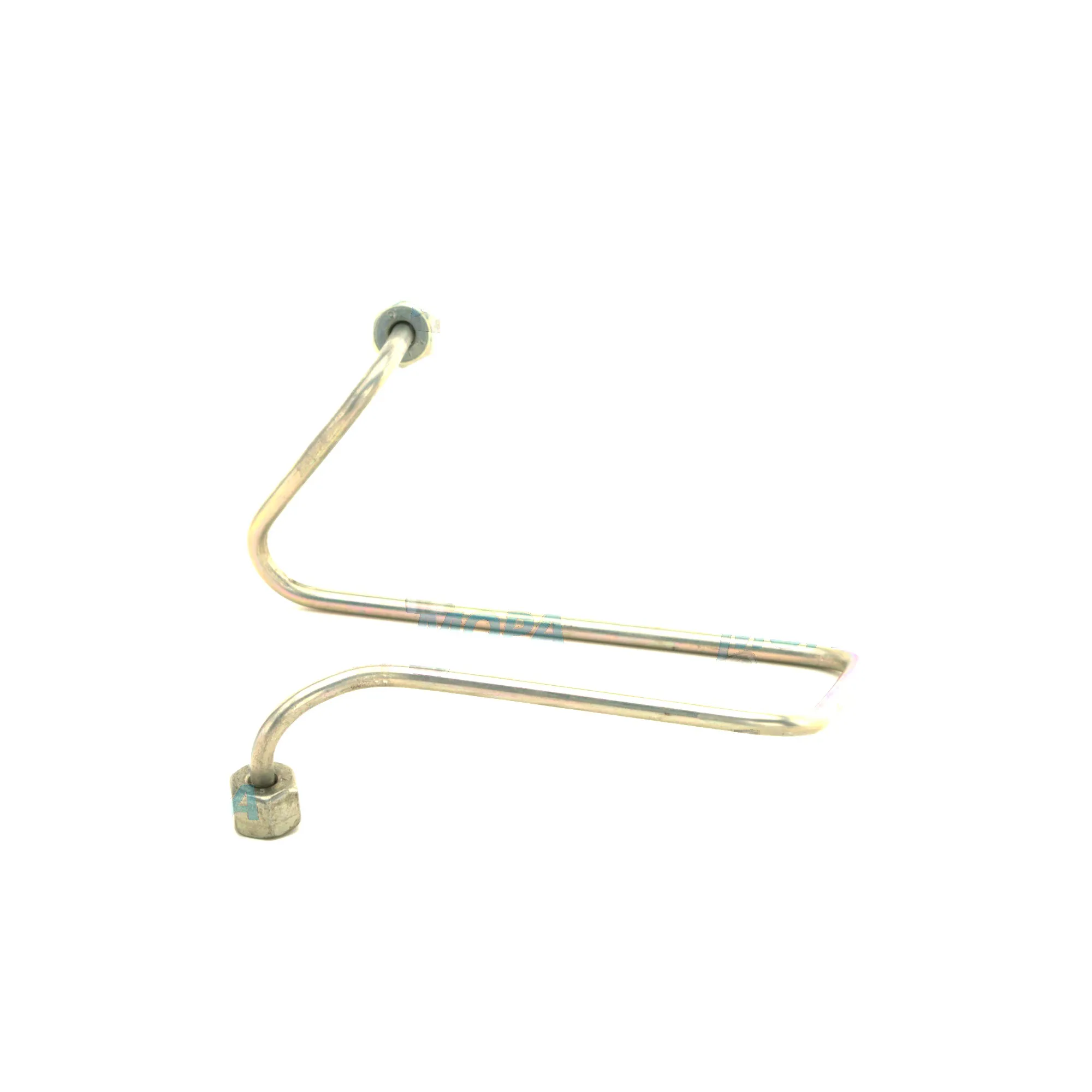 EINSPRITZLEITUNG - 02404862 passend für Deutz Motoren 7