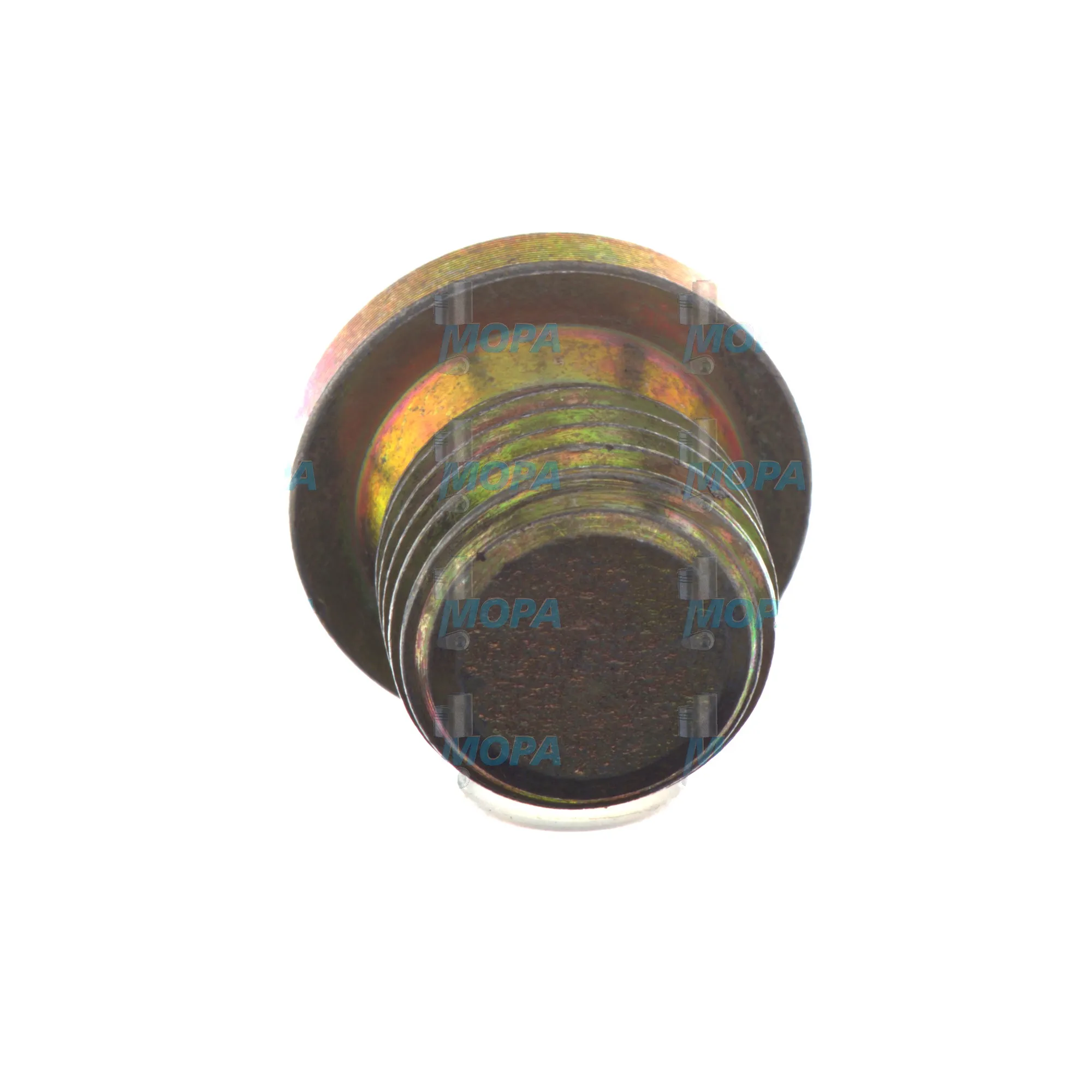 SEALING RING - 04175610 suitable for Deutz engines 5