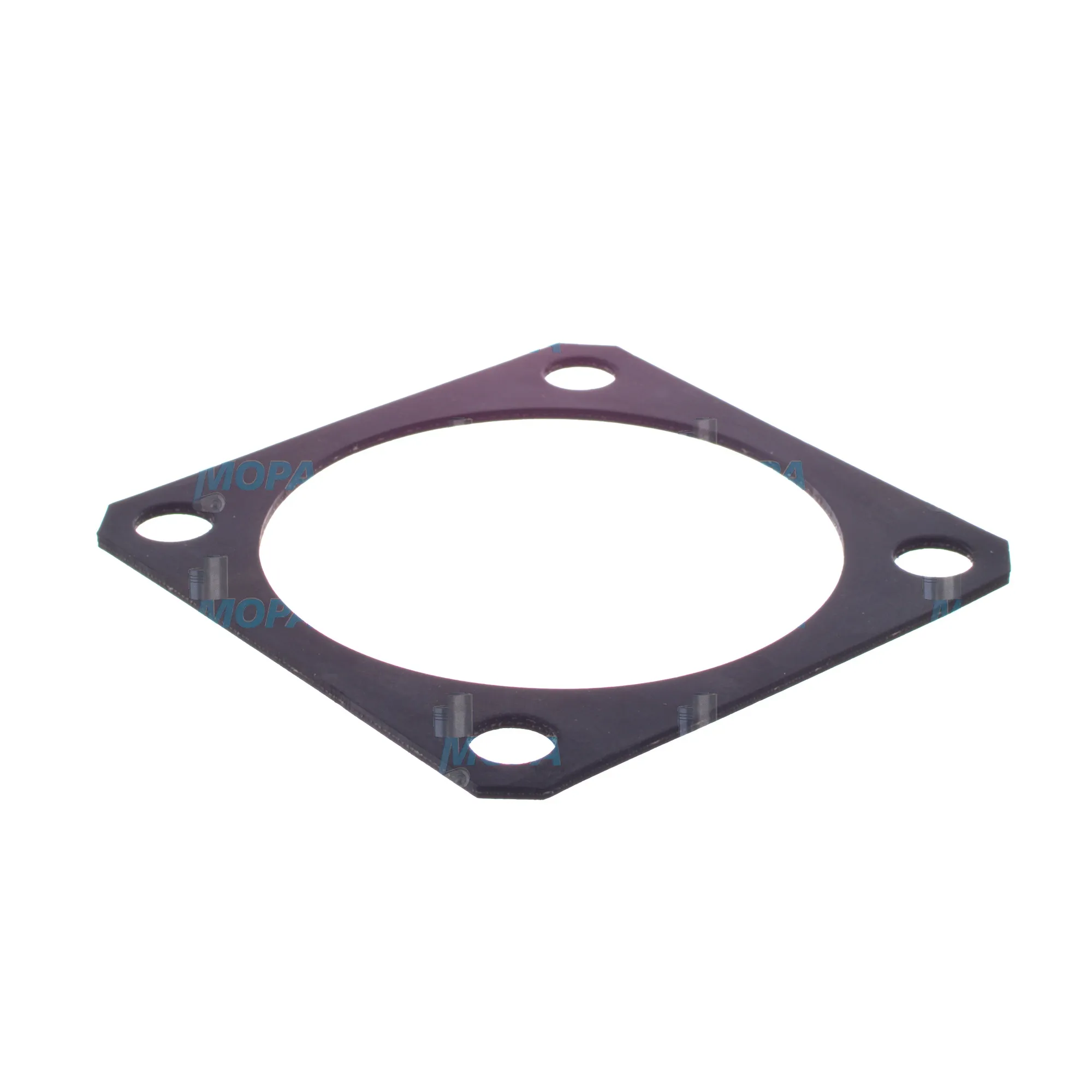 FLANGED COVER - 02158297 suitable for MWM & Deutz engines 6