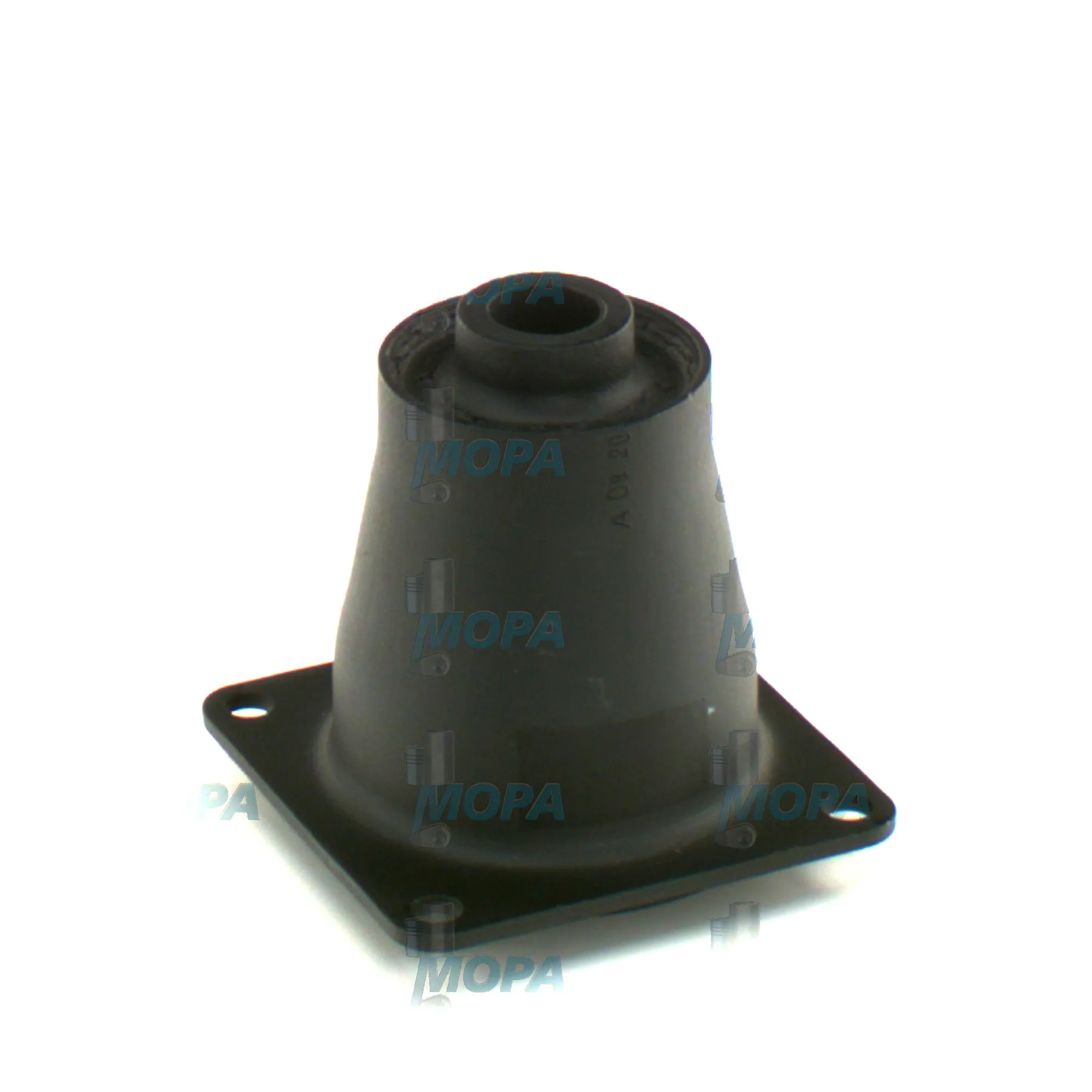 CONICAL MOUNTING - 0002370012/87 suitable for MTU engines 4
