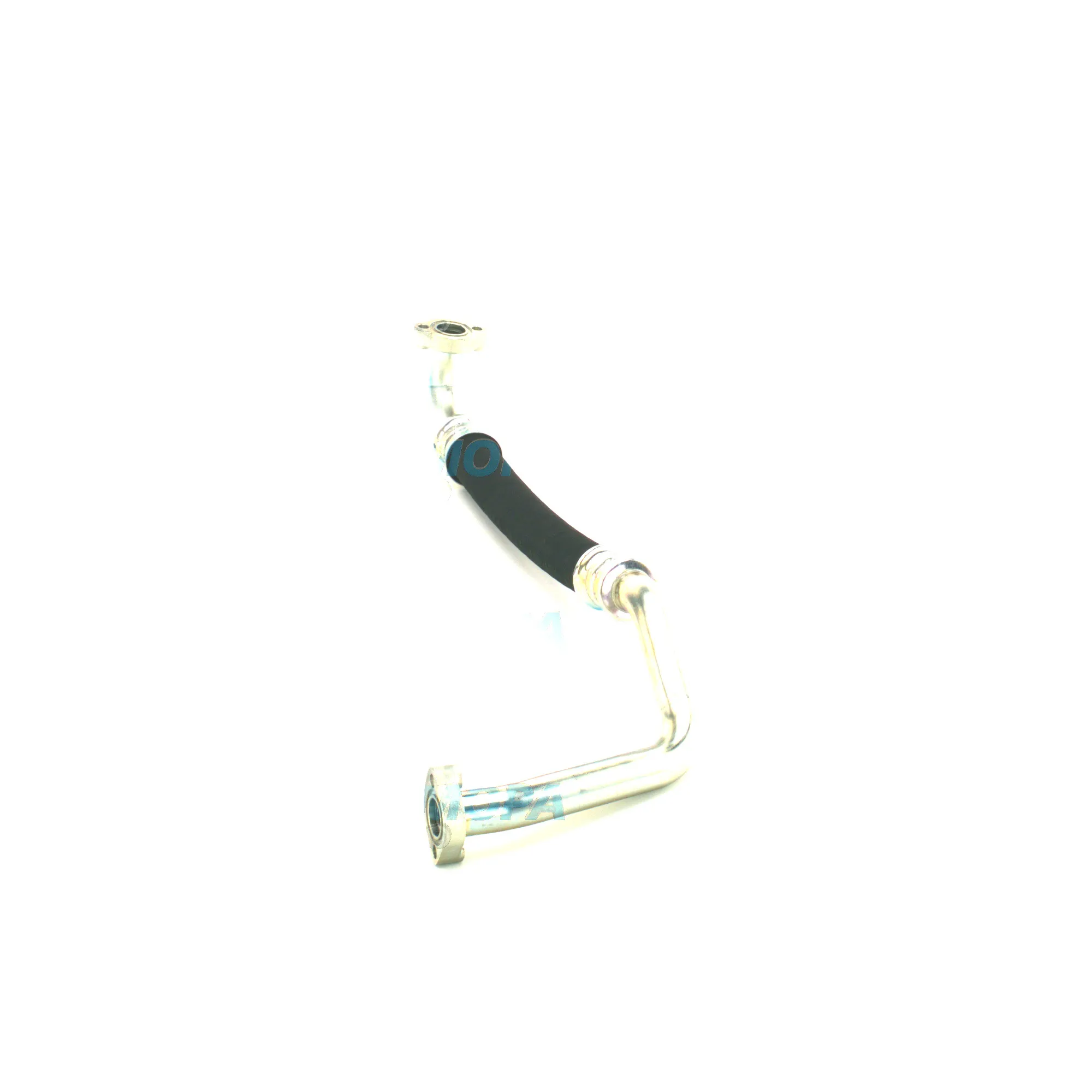LUBRICAT. OIL LINE - 04300476 suitable for Deutz engines 3