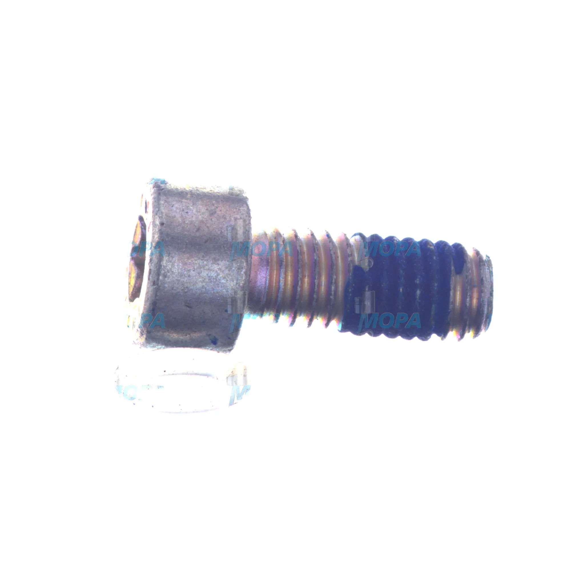 SOCKET-HEAD SCREW - 2413414019 suitable for Bosch engines 5