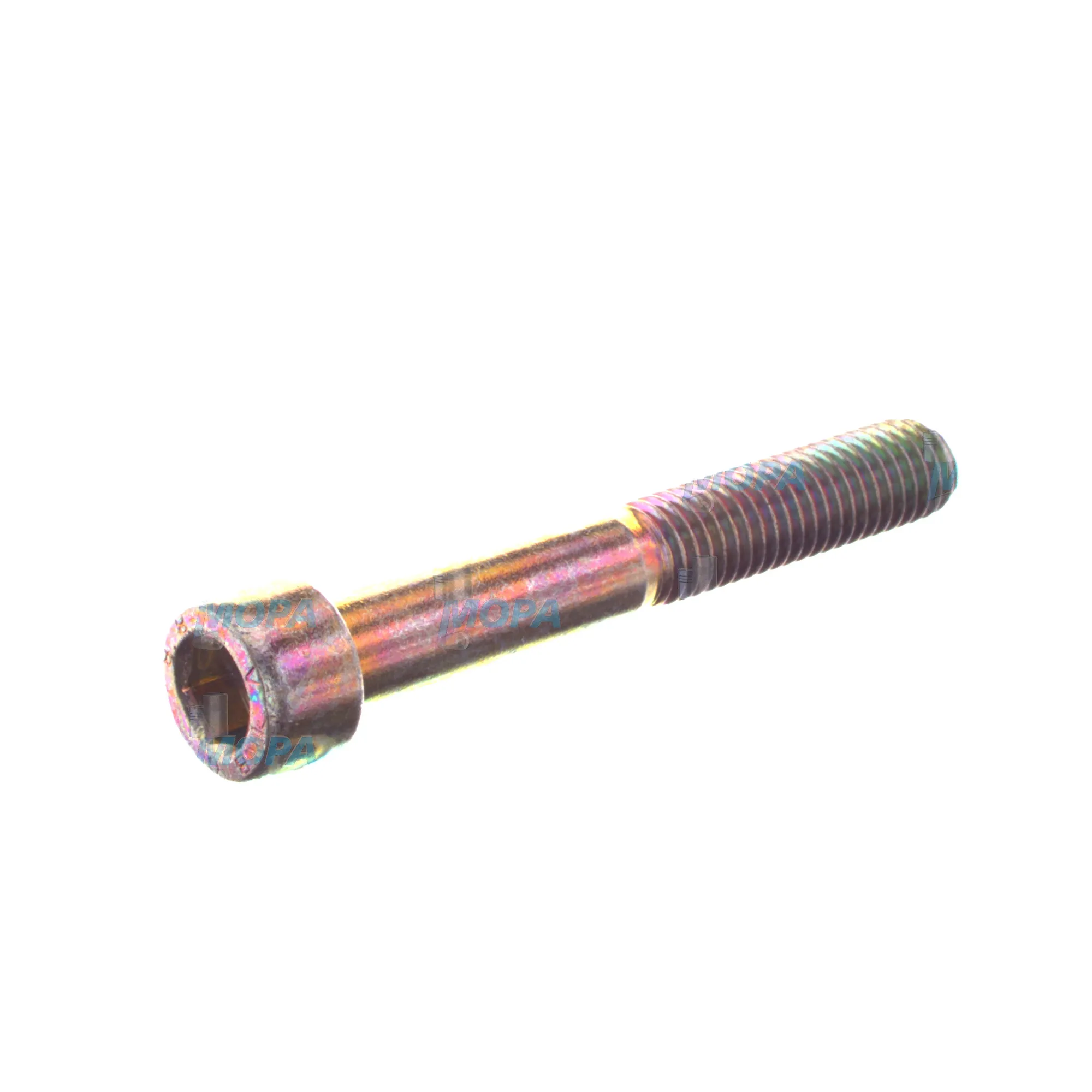 ZYLINDERSCHRAUBE - 01130893 passend für Deutz Motoren 10