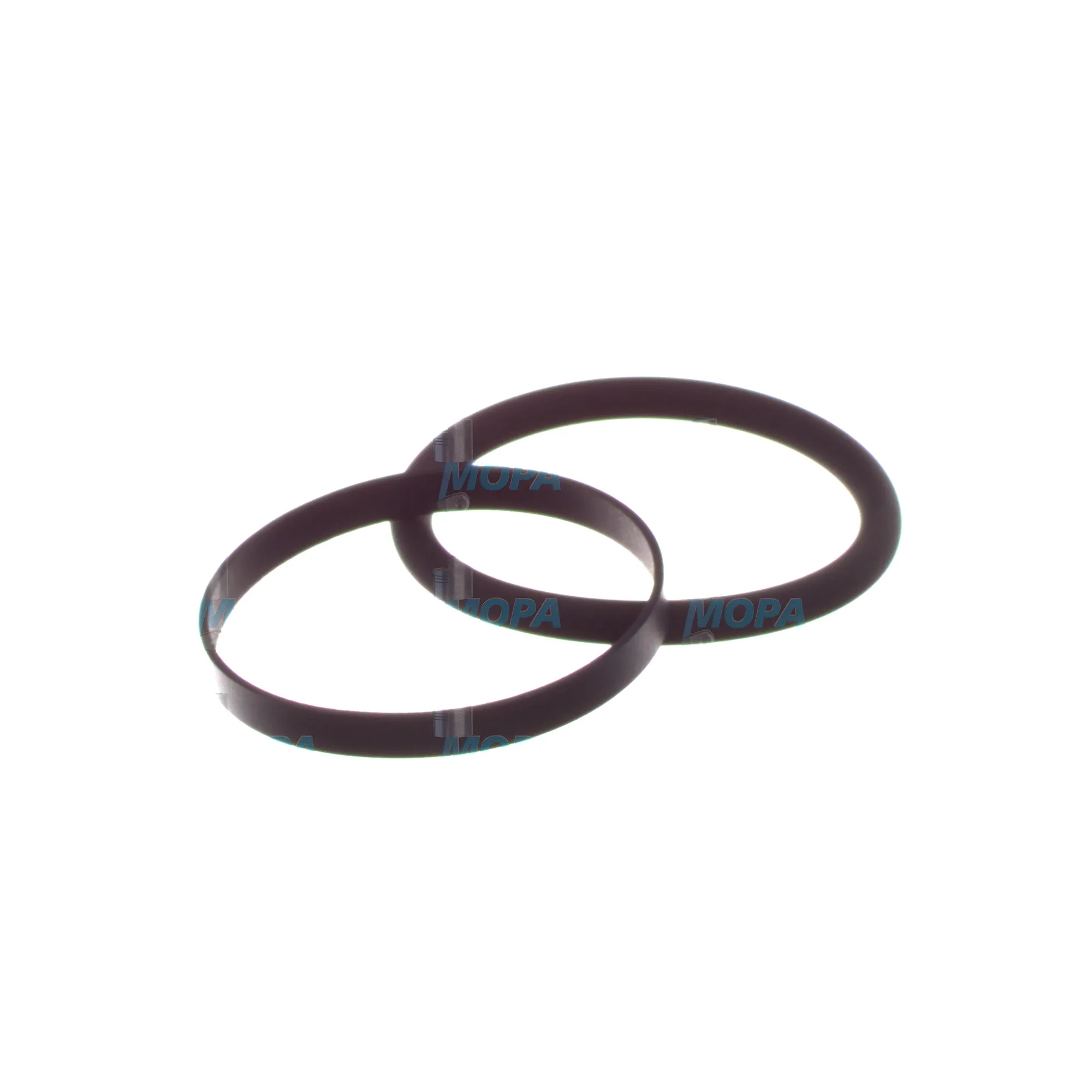 GASKET SET - 0139971747 suitable for MTU engines