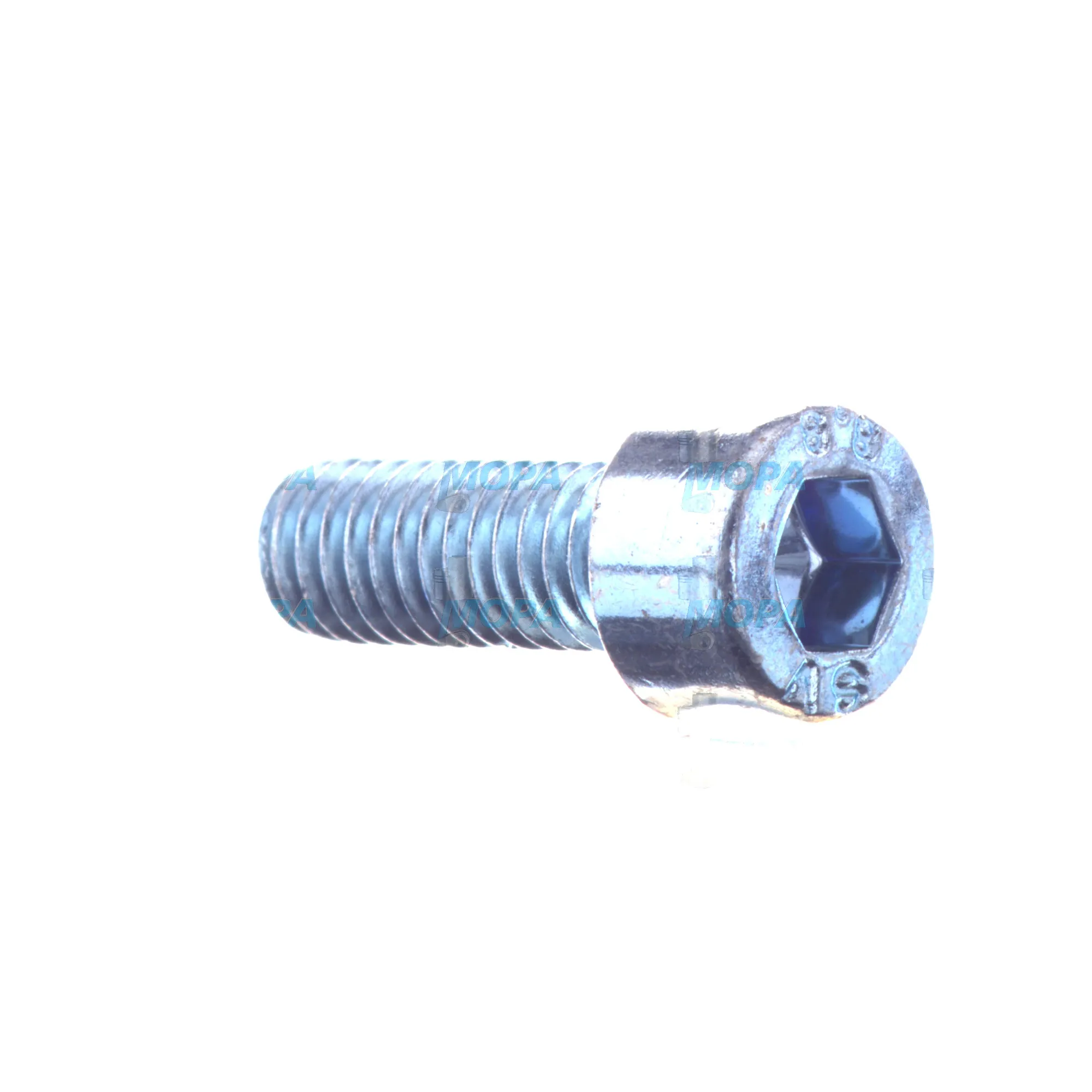 ZYLINDERSCHRAUBE - 01148430 passend für Deutz Motoren 8