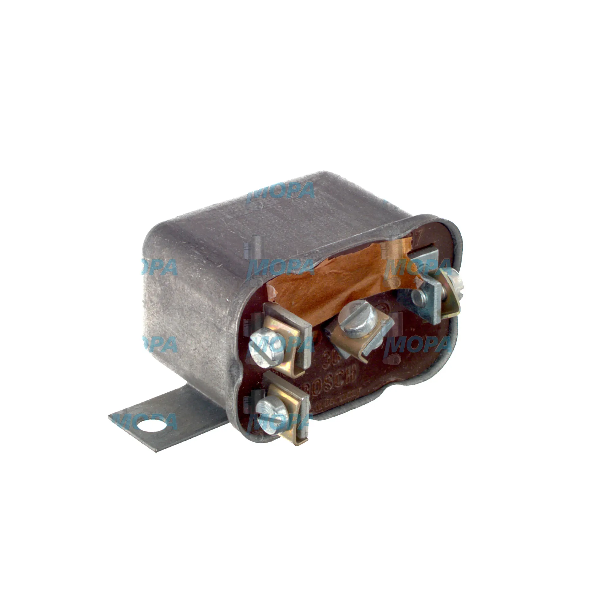 RELAY - 01163868 suitable for Deutz engines 4