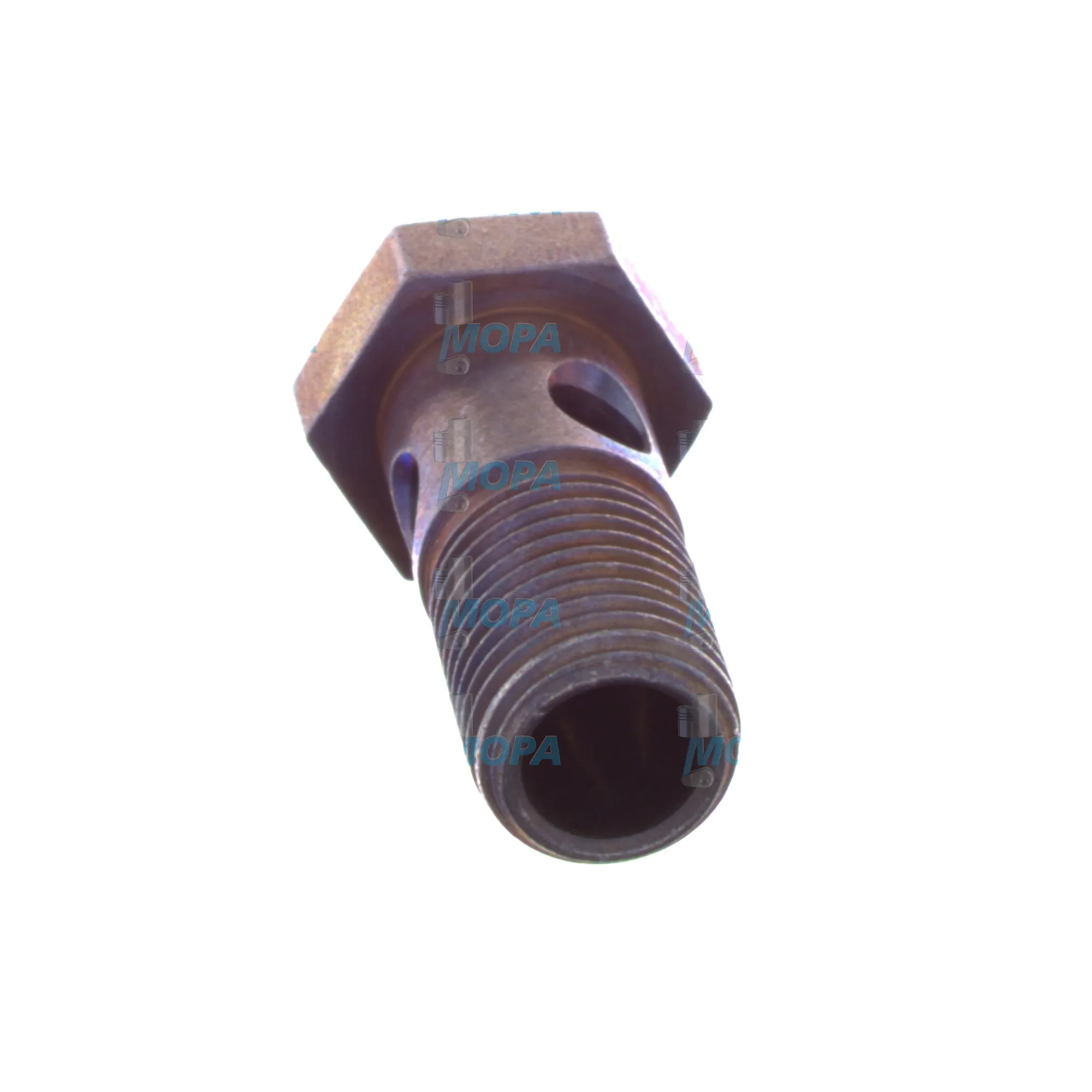 HOHLSCHRAUBE - 000000004748 passend für MTU Motoren 8