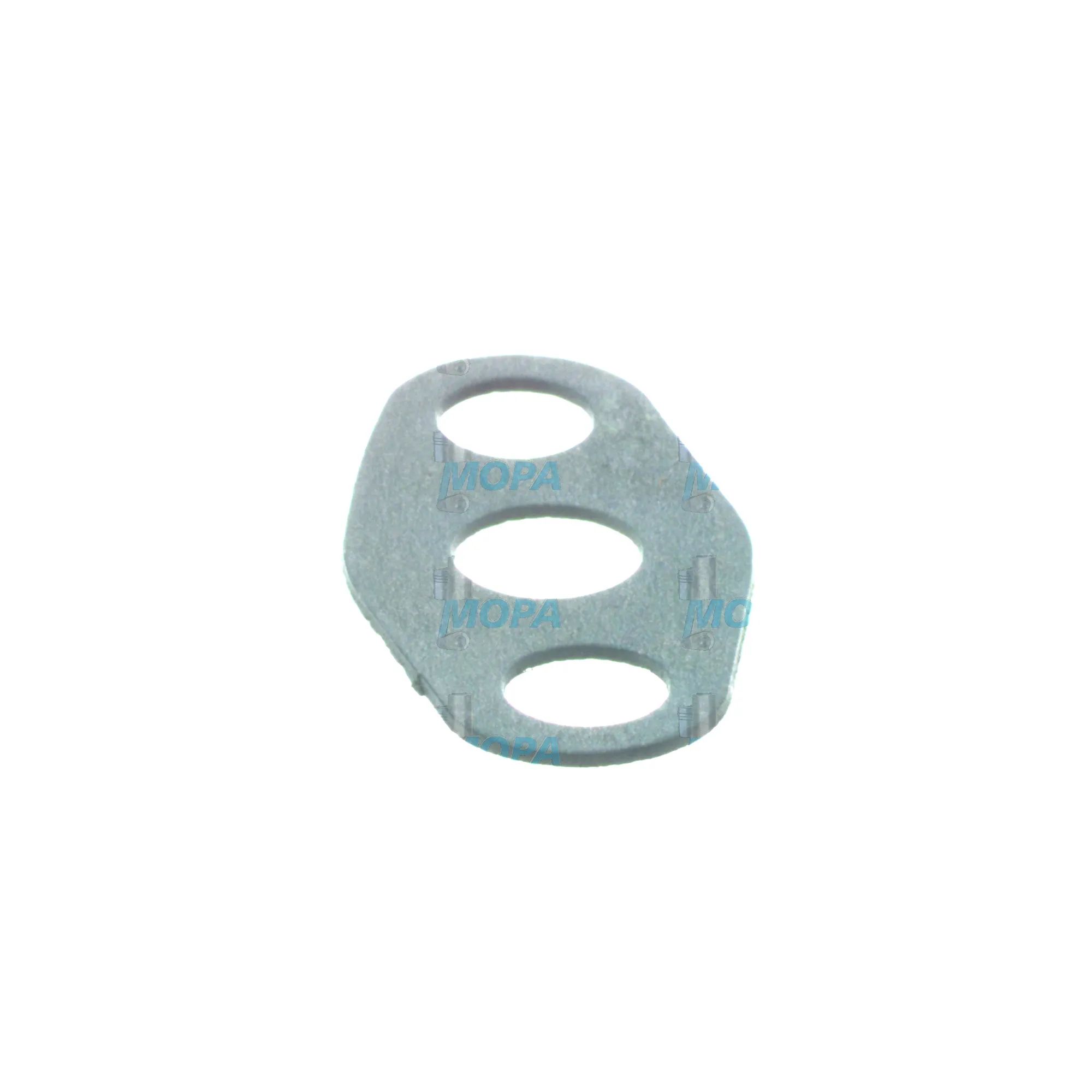 GASKET - 4471870180 suitable for MTU engines 8
